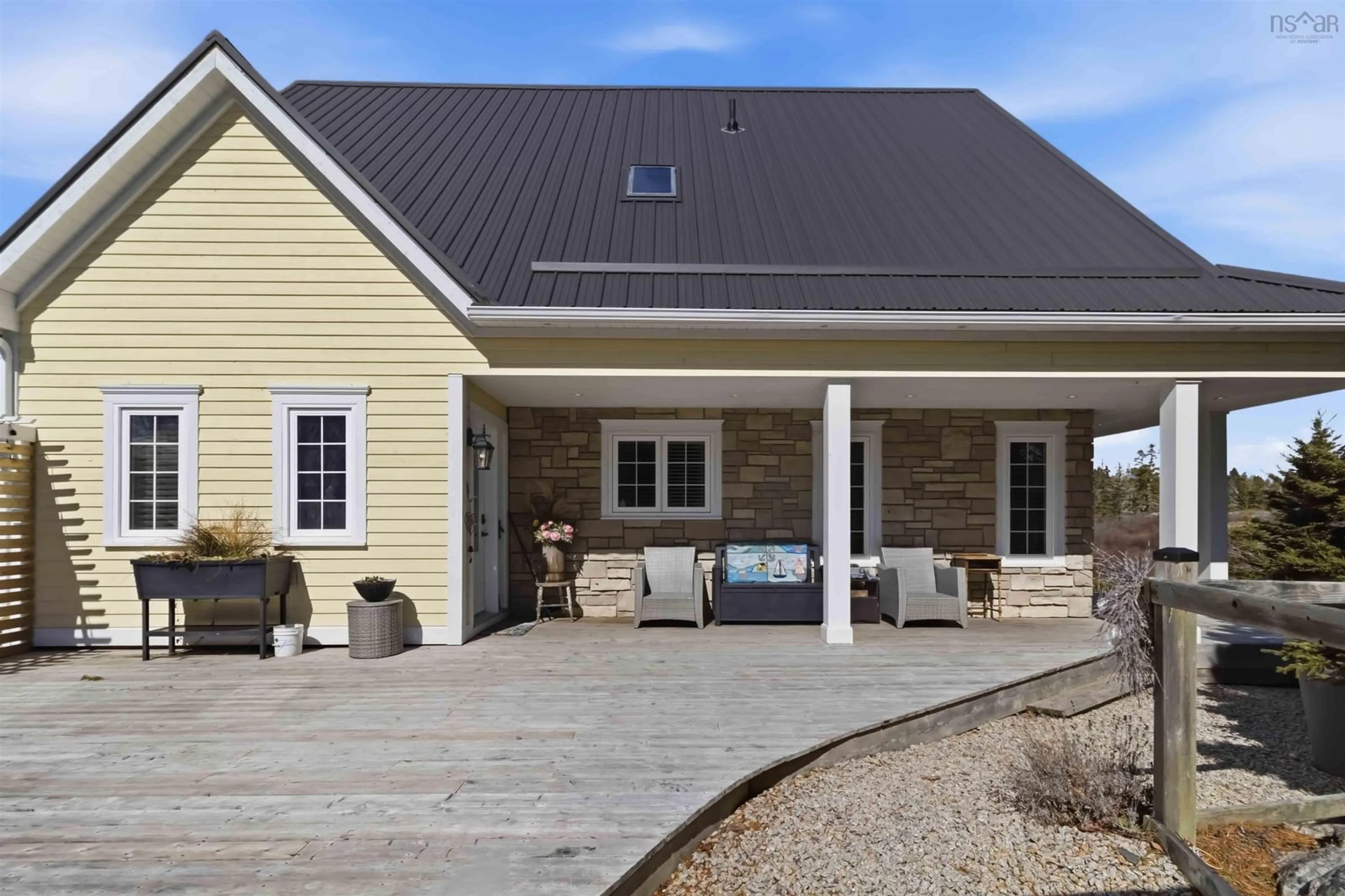 Unknown for 9 Crescent Point Lane, West Dublin Nova Scotia B0R 1C0