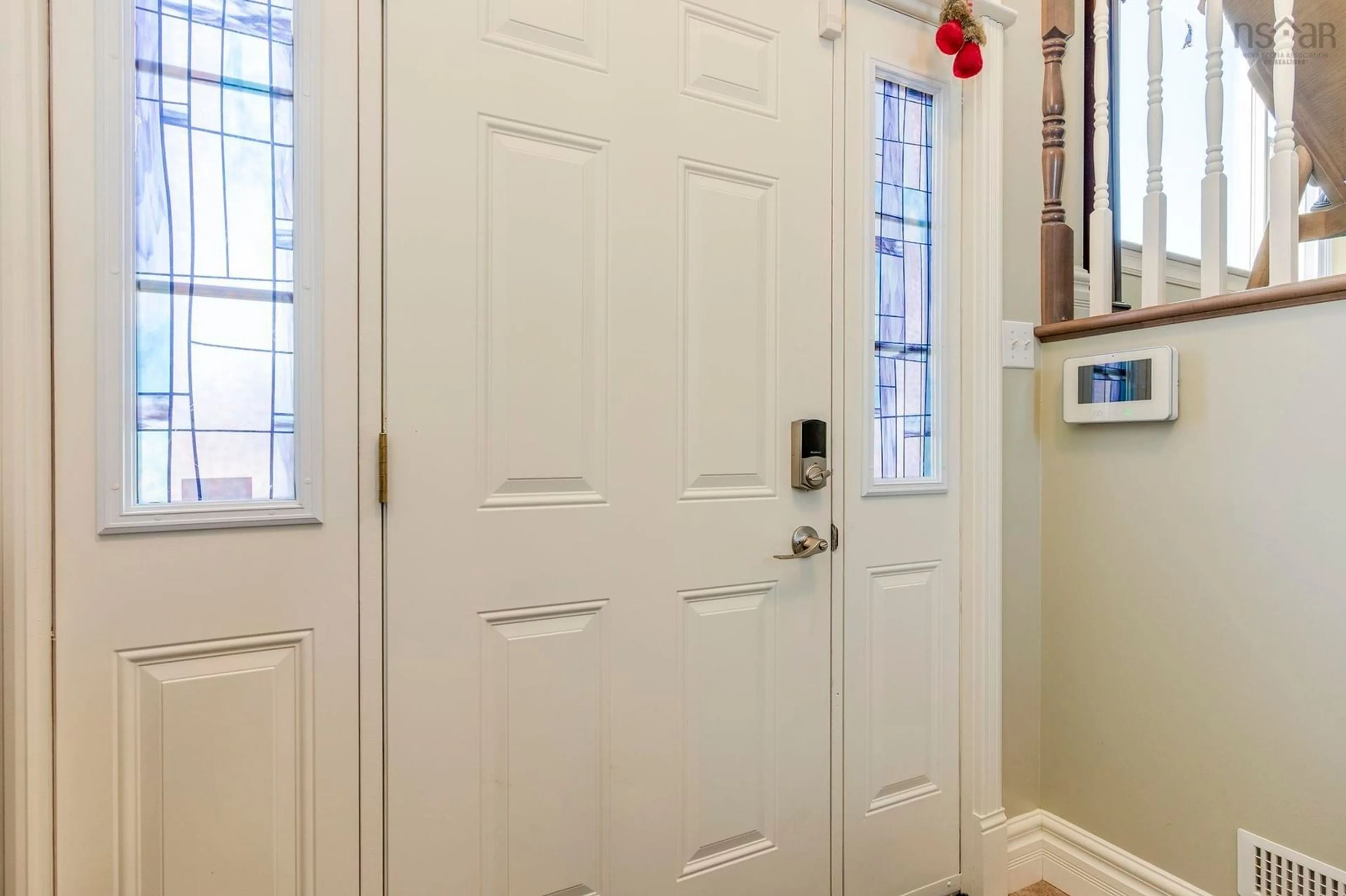 Indoor entryway for 47 Lacy Anne Ave, Enfield Nova Scotia B2T 0A1