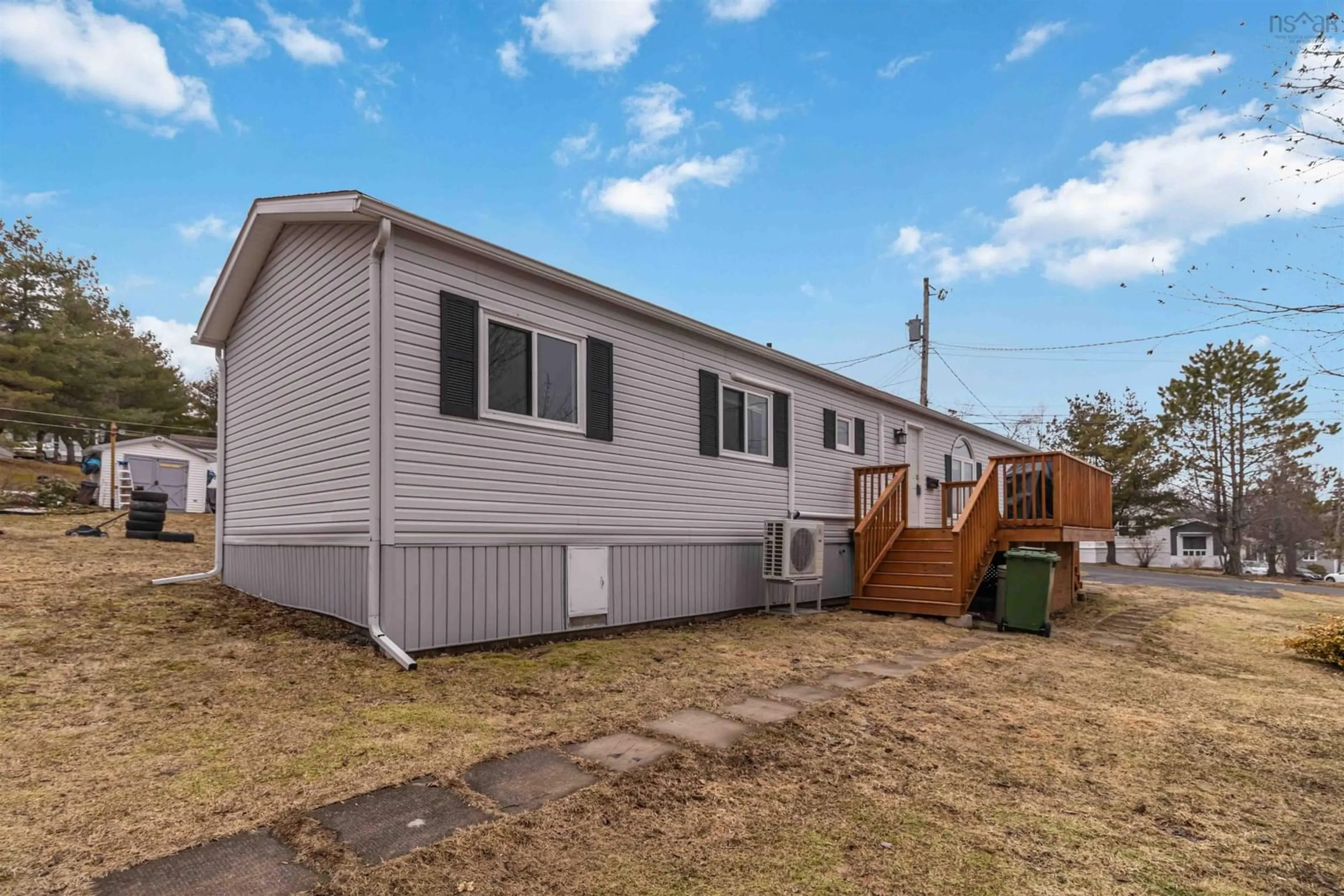 Unknown for 34 Hughes Dr, Middle Sackville Nova Scotia B4E 2Y2