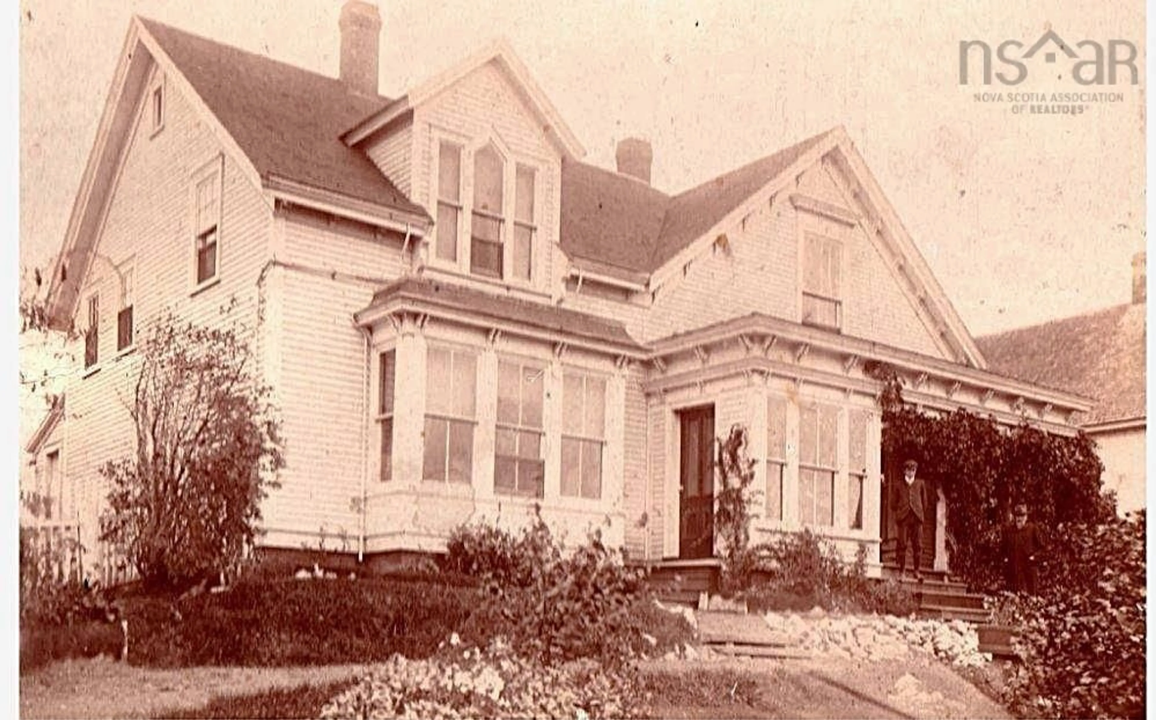 Unknown for 30 Lovers Lane, Port Hastings Nova Scotia B9A 1N3