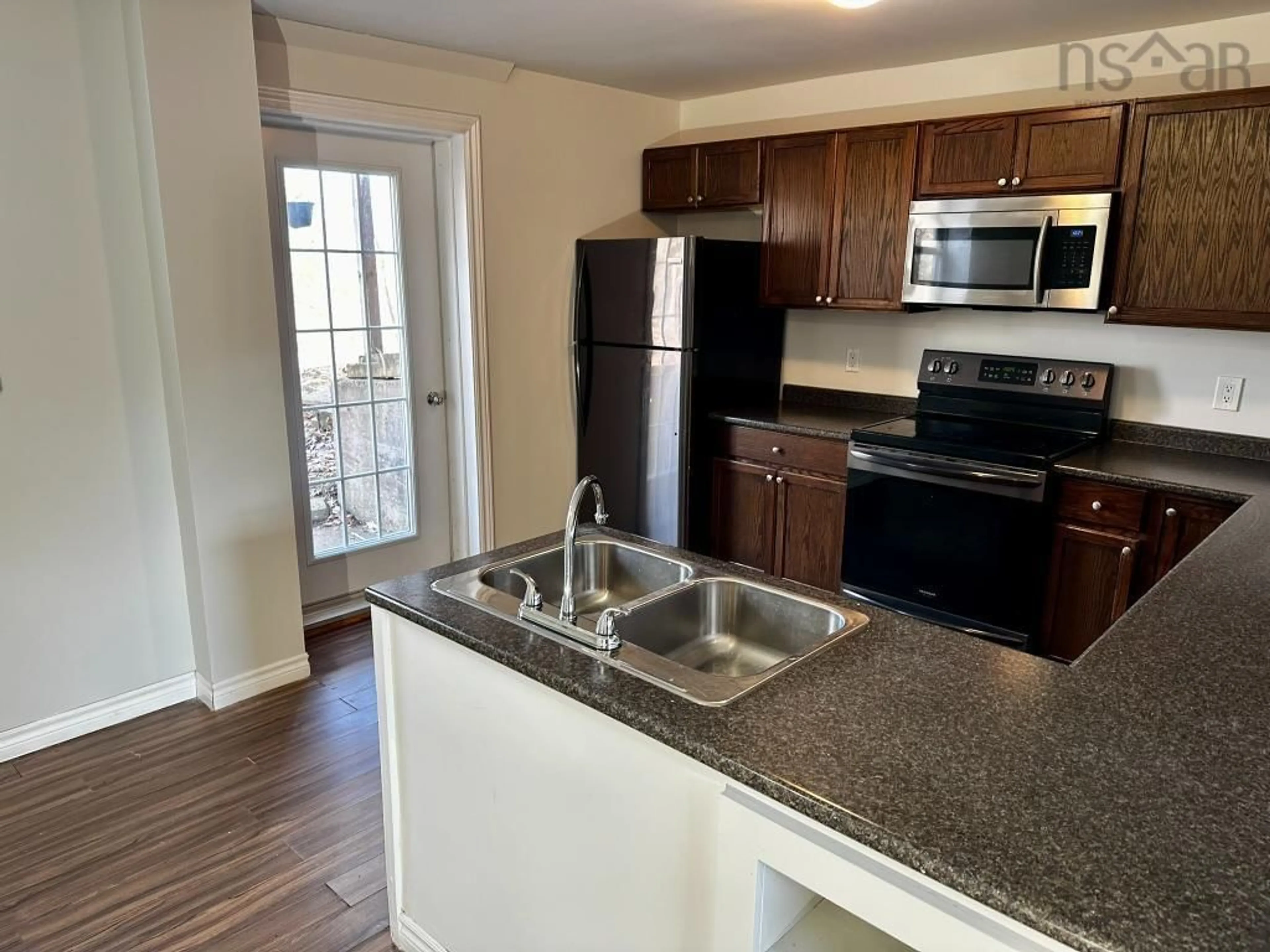 Standard kitchen, unknown for 18 Jill St, New Minas Nova Scotia B4N 4N8