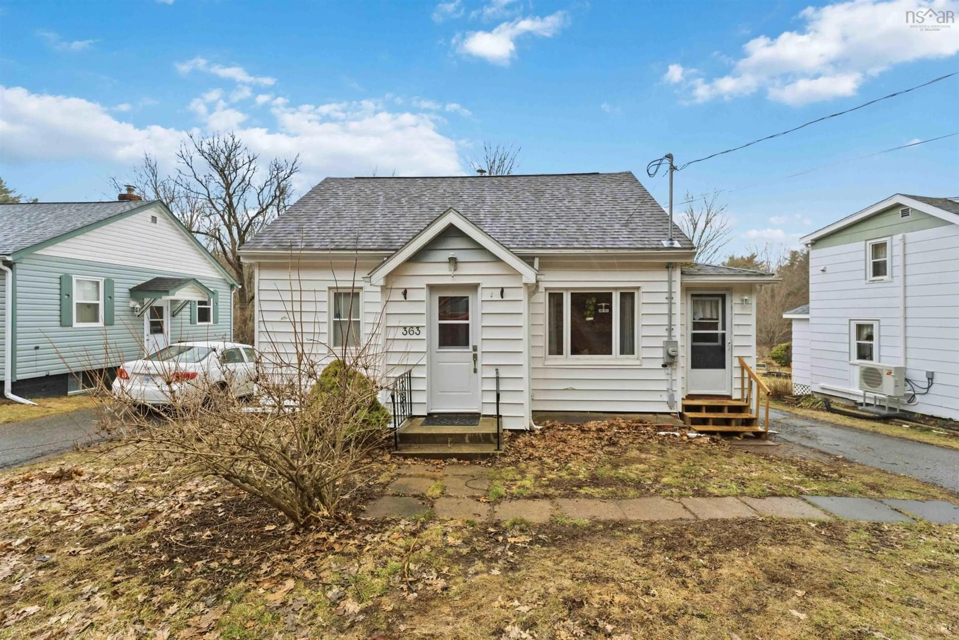 Unknown for 363 Canaan Ave, Kentville Nova Scotia B4N 0J9