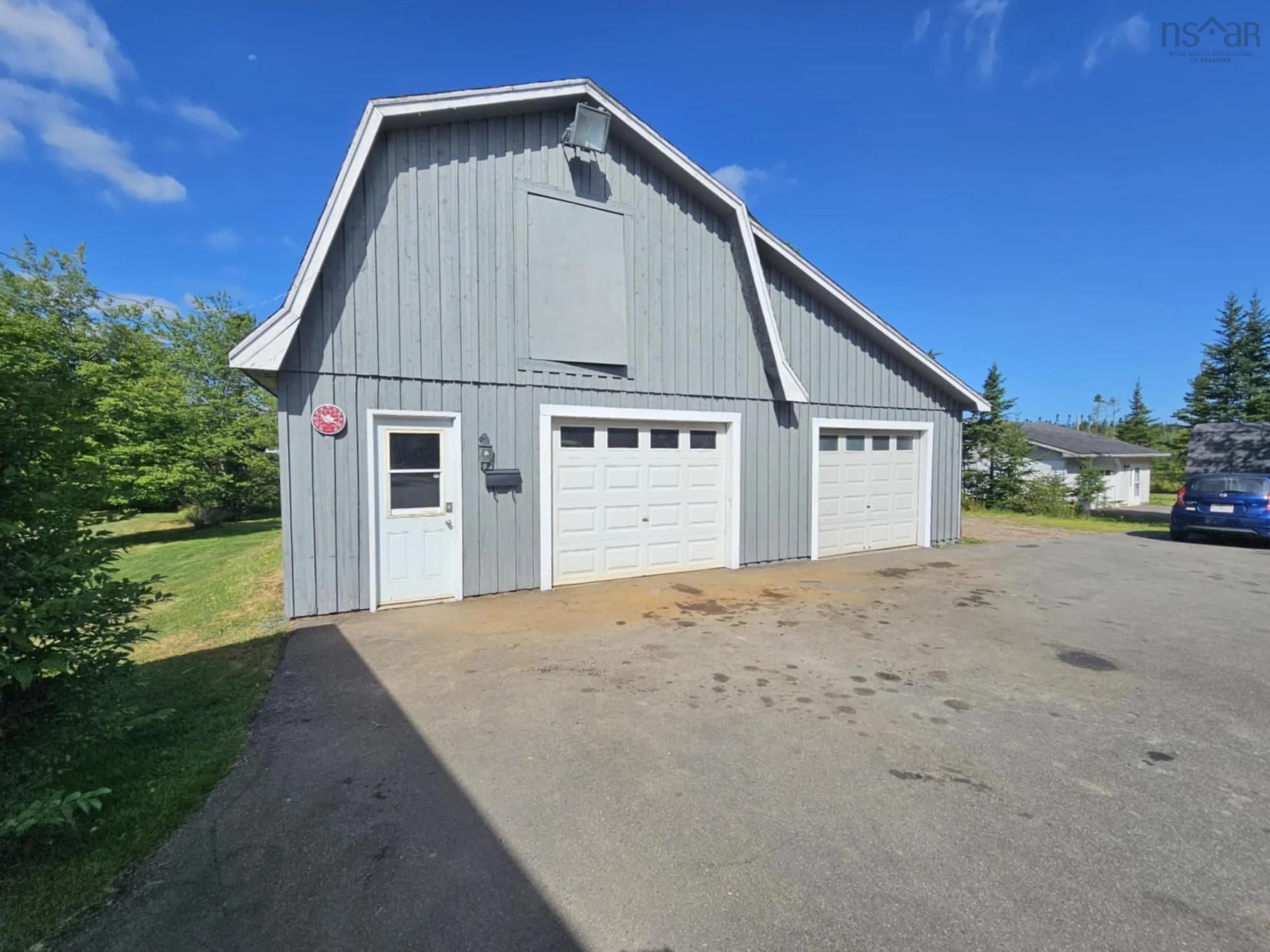 Unknown for 291 Crowes Mills Rd, Crowes Mills Nova Scotia B6L 5B1