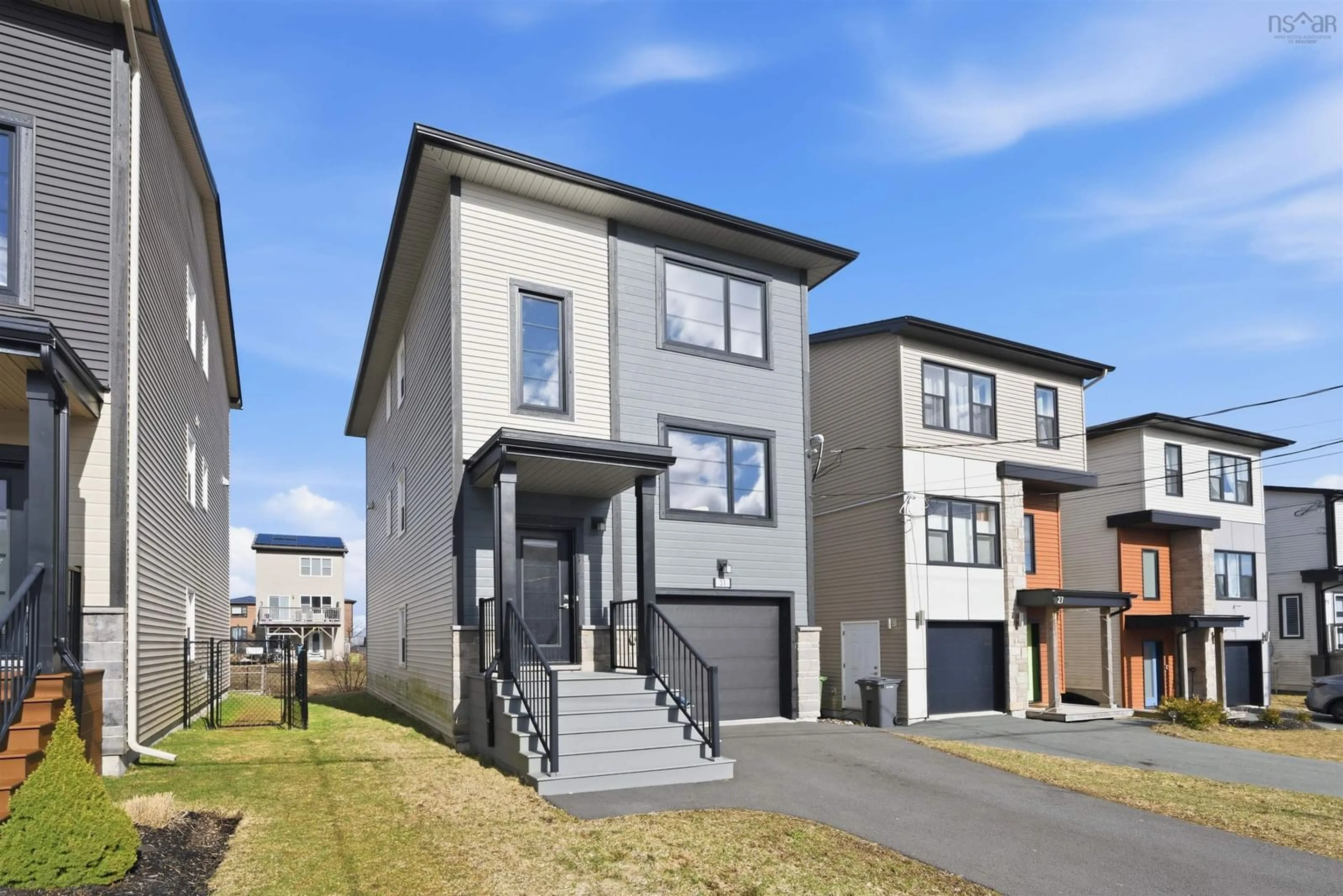 Unknown for 31 Travertine Crt, Halifax Nova Scotia B3P 0J5