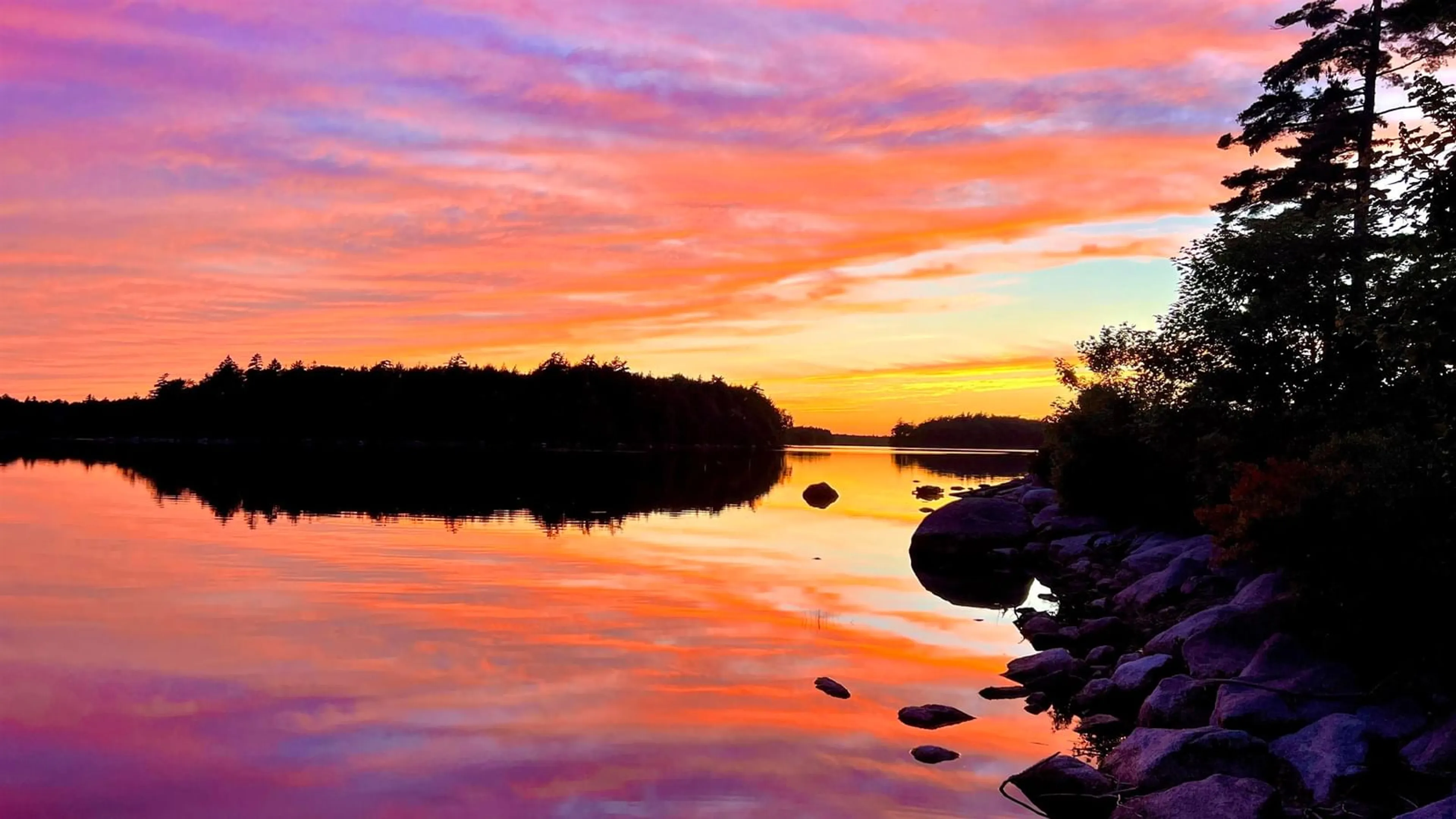 Blurry image for 397 Peters Dr, Upper Ohio Nova Scotia B0T 1W0