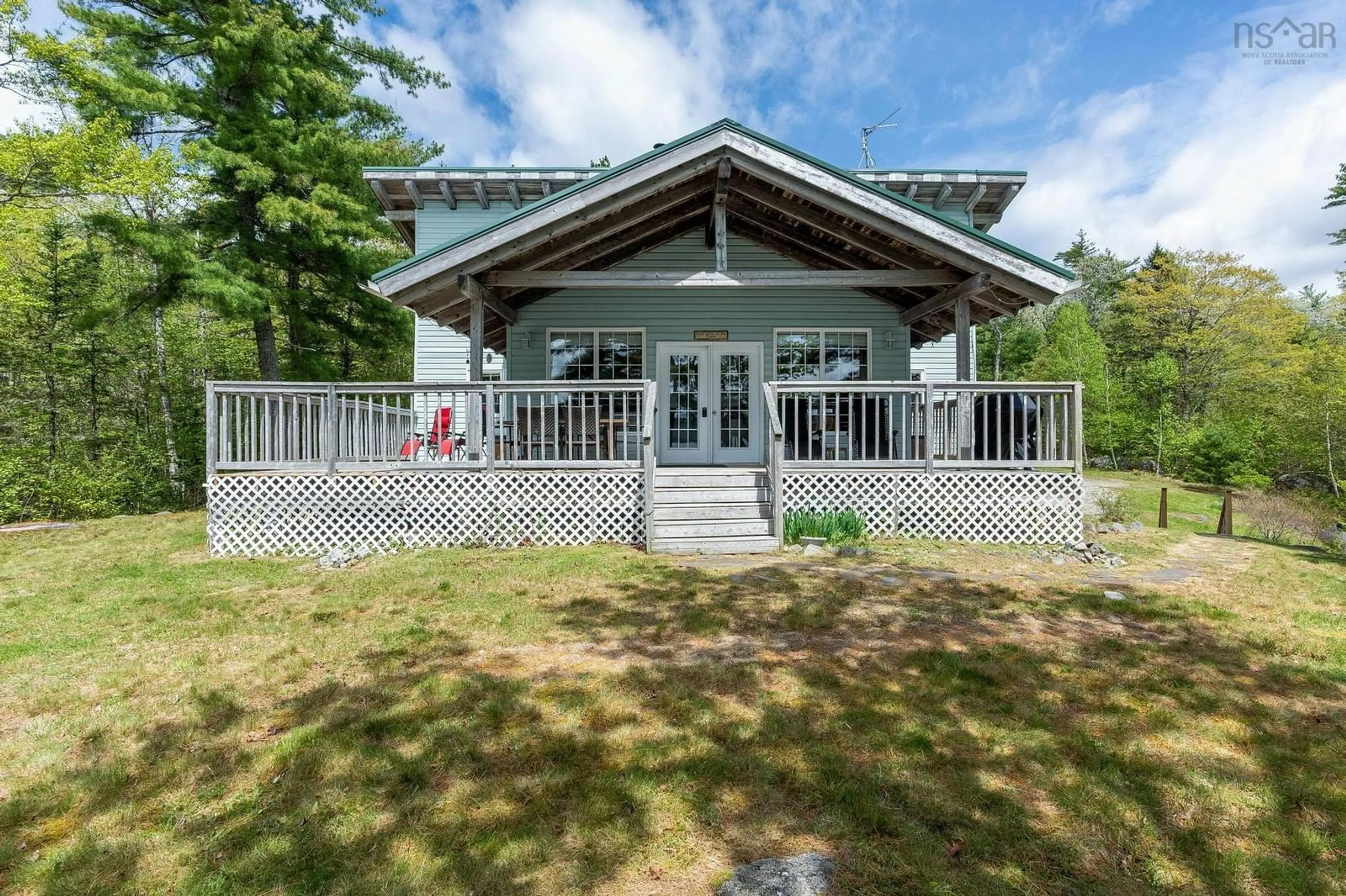 Unknown for 397 Peters Dr, Upper Ohio Nova Scotia B0T 1W0