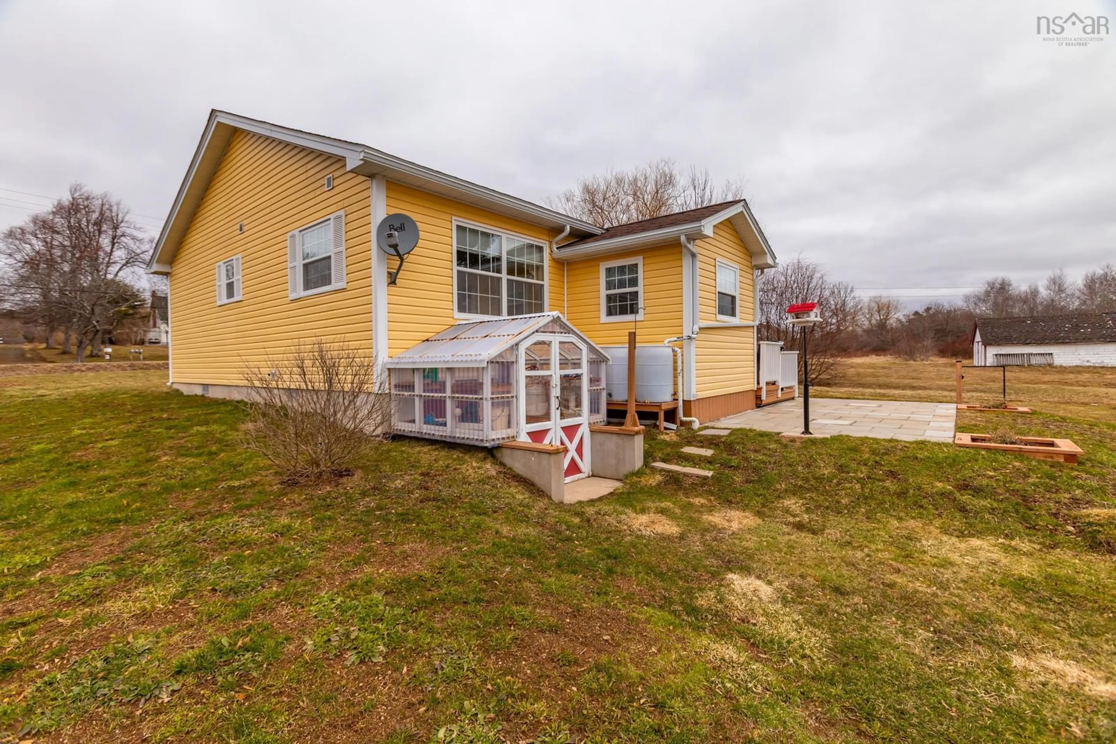 Unknown for 5050 Granville Rd, Granville Ferry Nova Scotia B0S 1A0