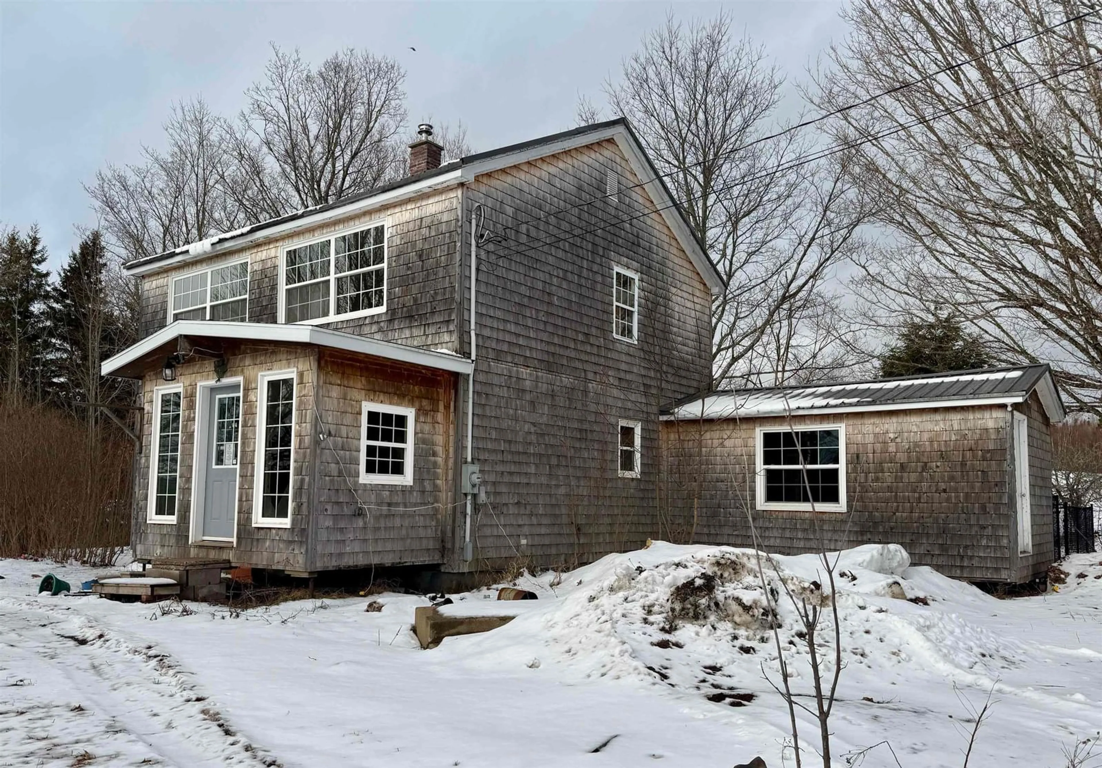 Unknown for 2205 Wyvern Rd, River Philip Nova Scotia B0M 1V0