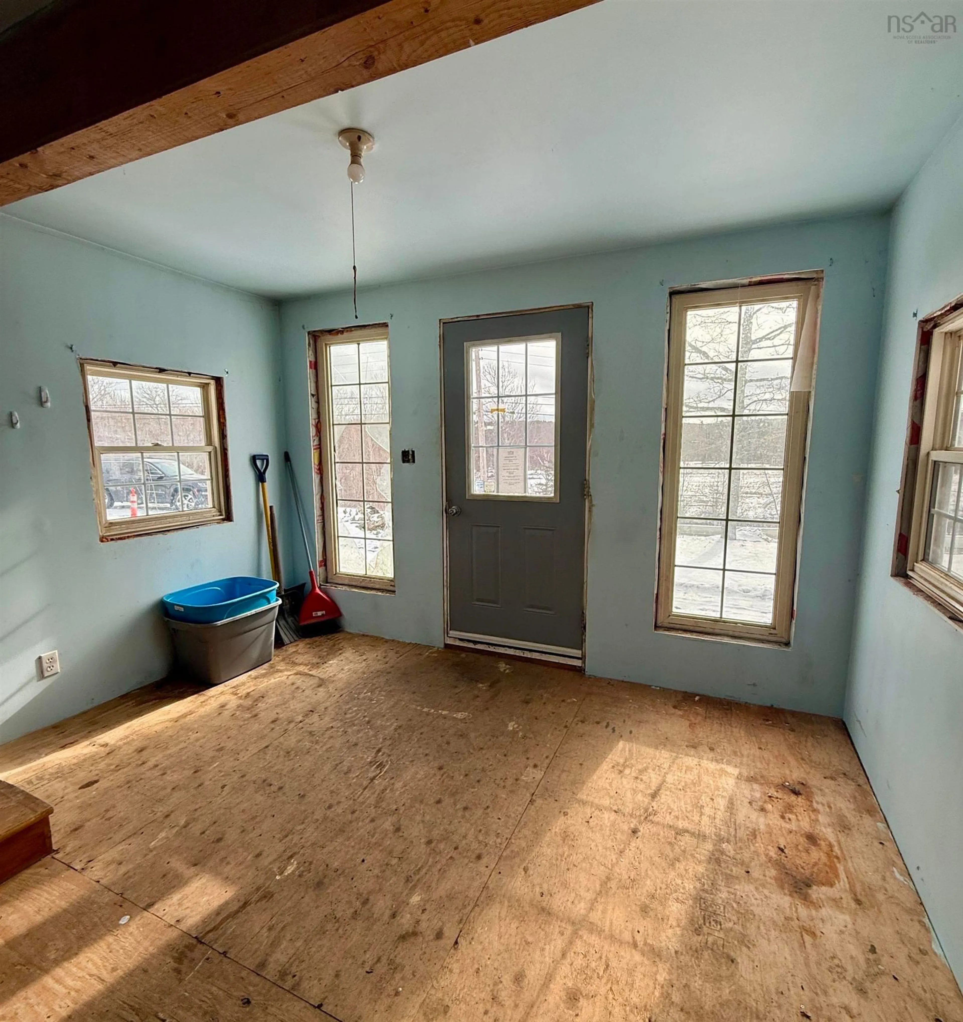 A pic of a room for 2205 Wyvern Rd, River Philip Nova Scotia B0M 1V0