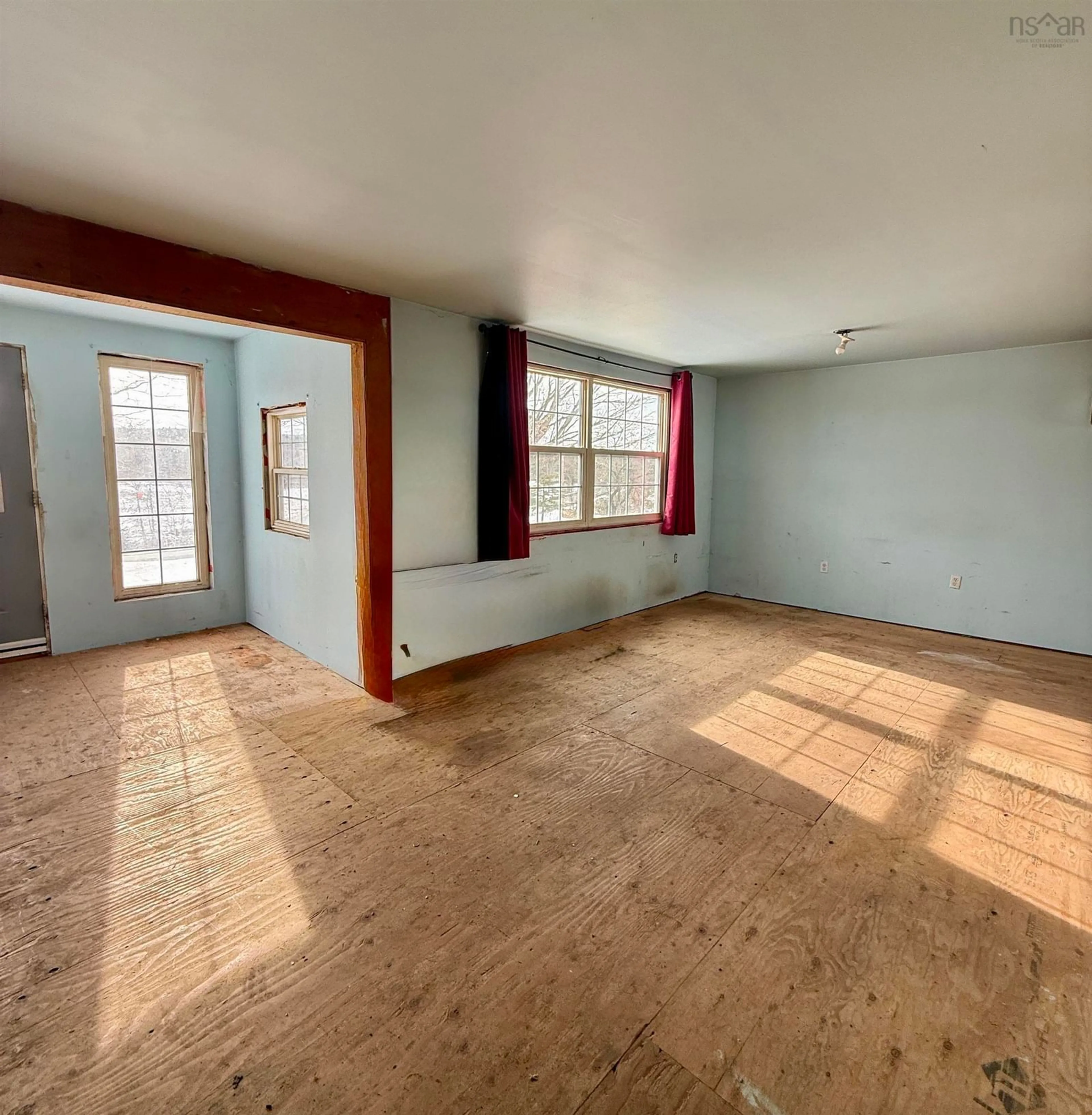 A pic of a room for 2205 Wyvern Rd, River Philip Nova Scotia B0M 1V0