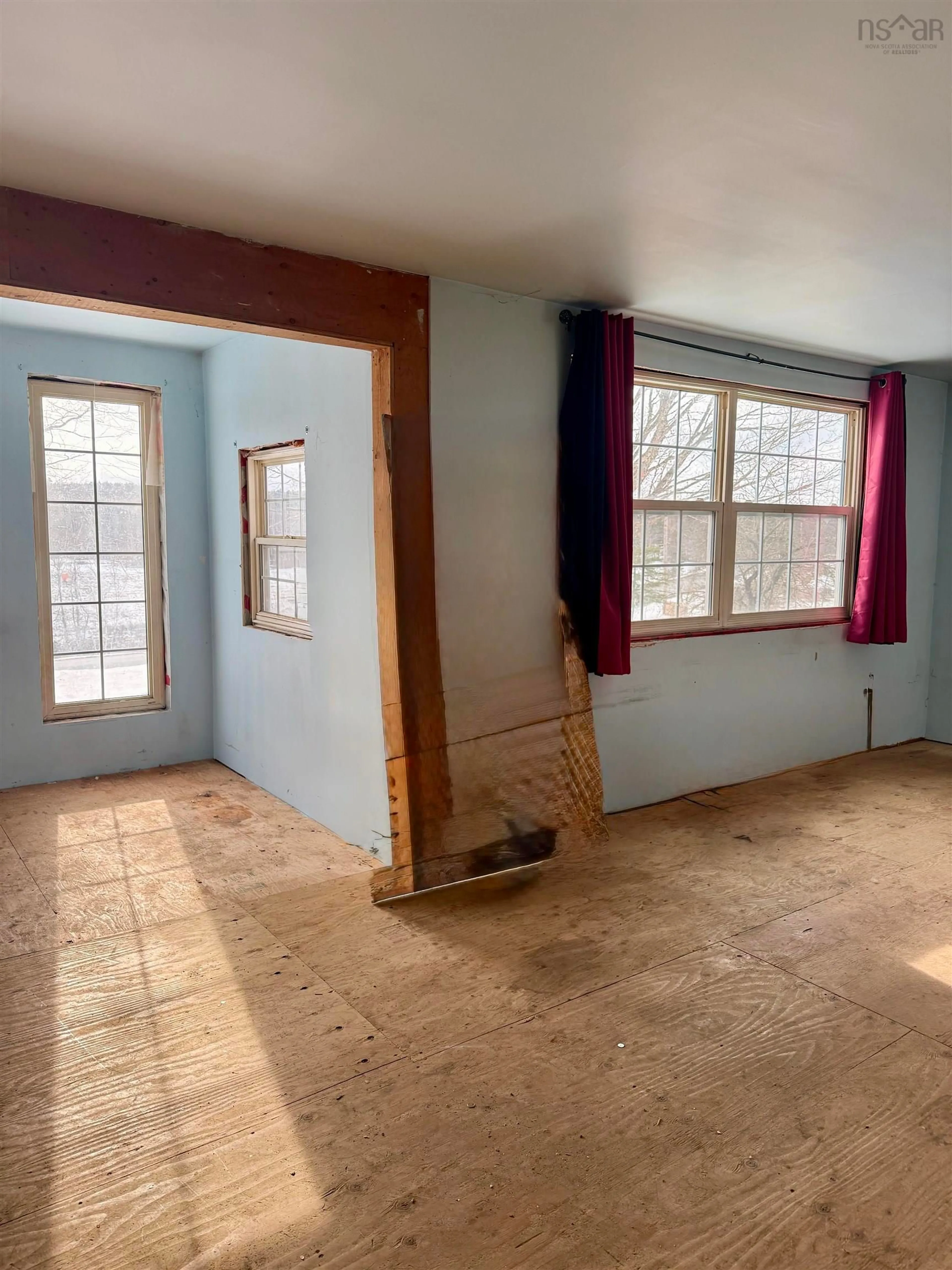 A pic of a room for 2205 Wyvern Rd, River Philip Nova Scotia B0M 1V0