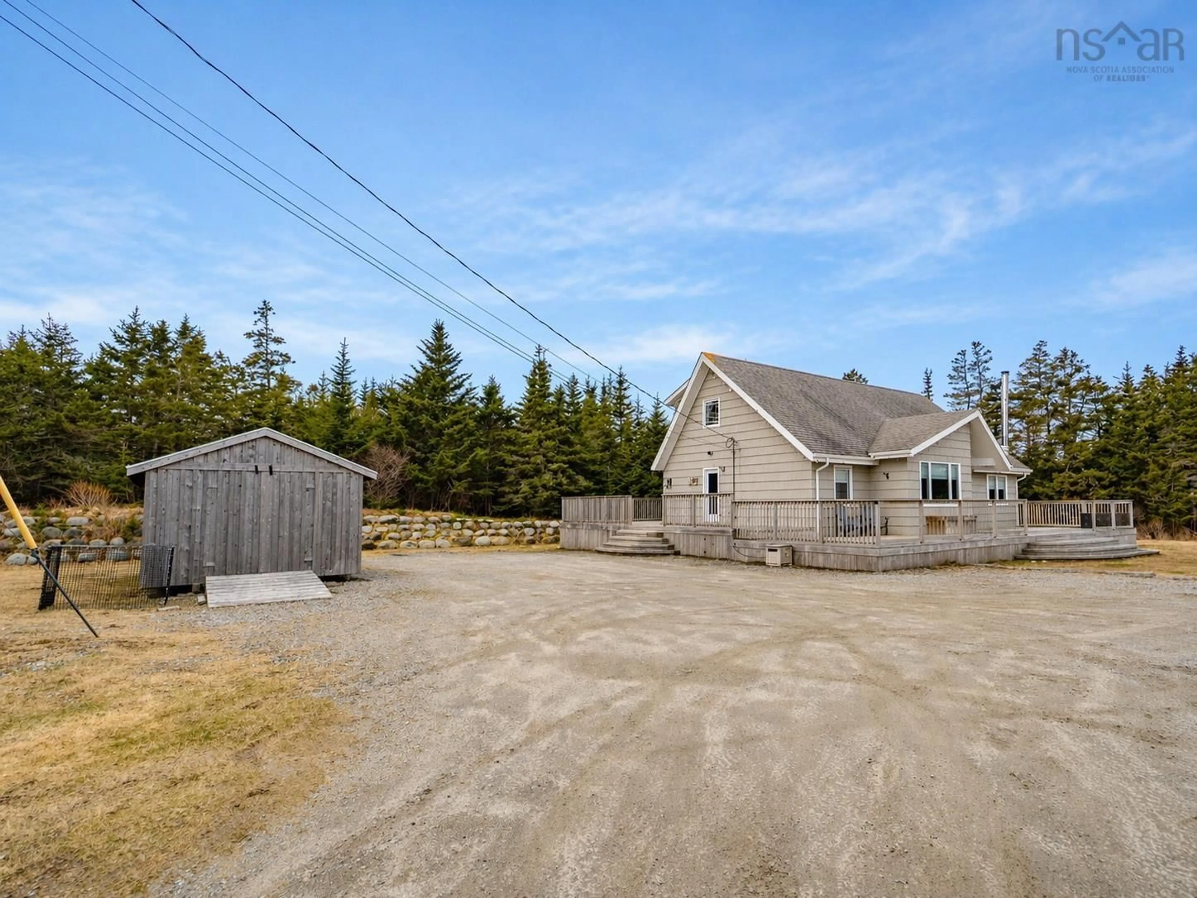 Unknown for 19 Long Point Rd, Newellton Nova Scotia B0W 1P0