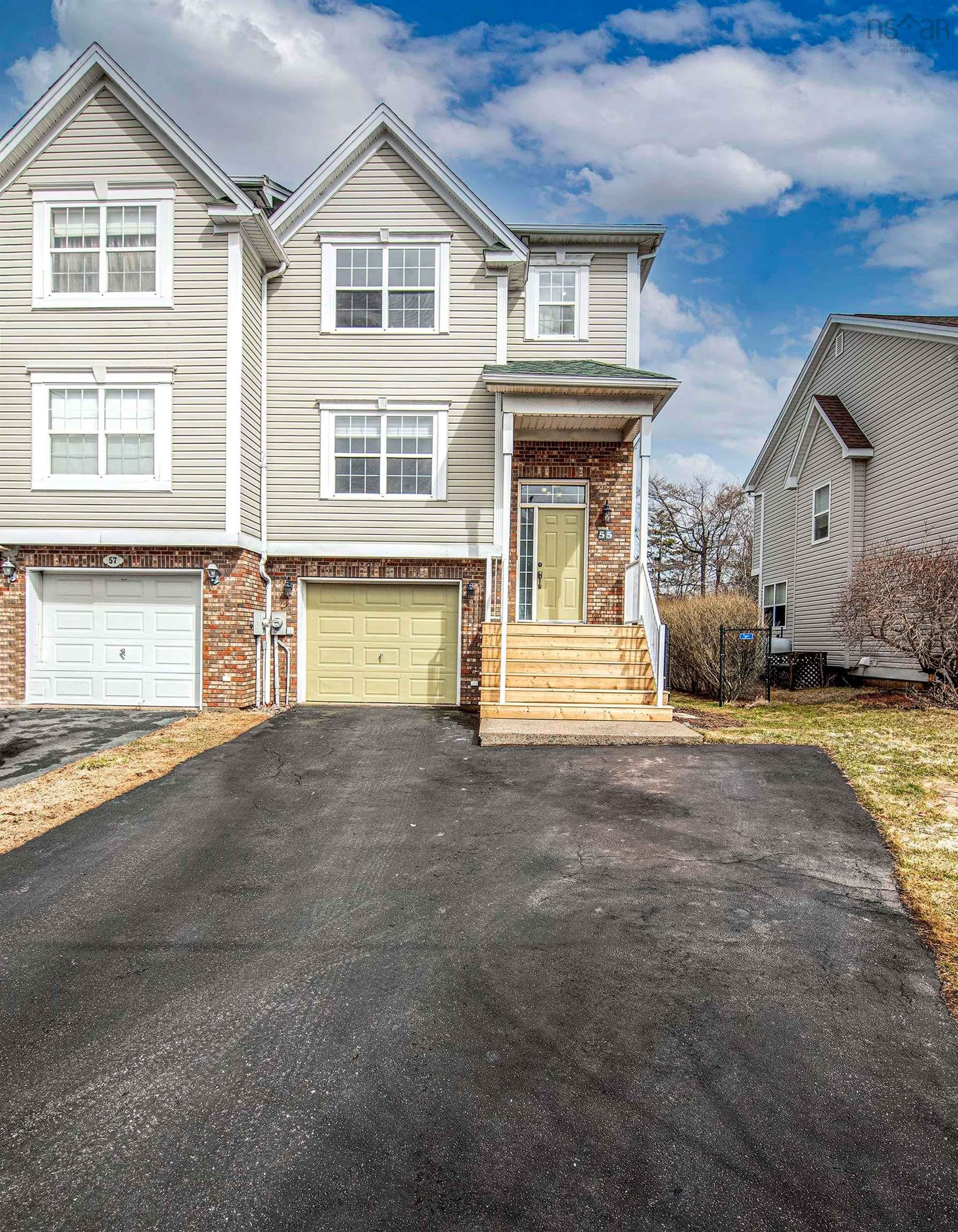 Unknown for 55 Bethany Way, Halifax Nova Scotia B3M 4H2