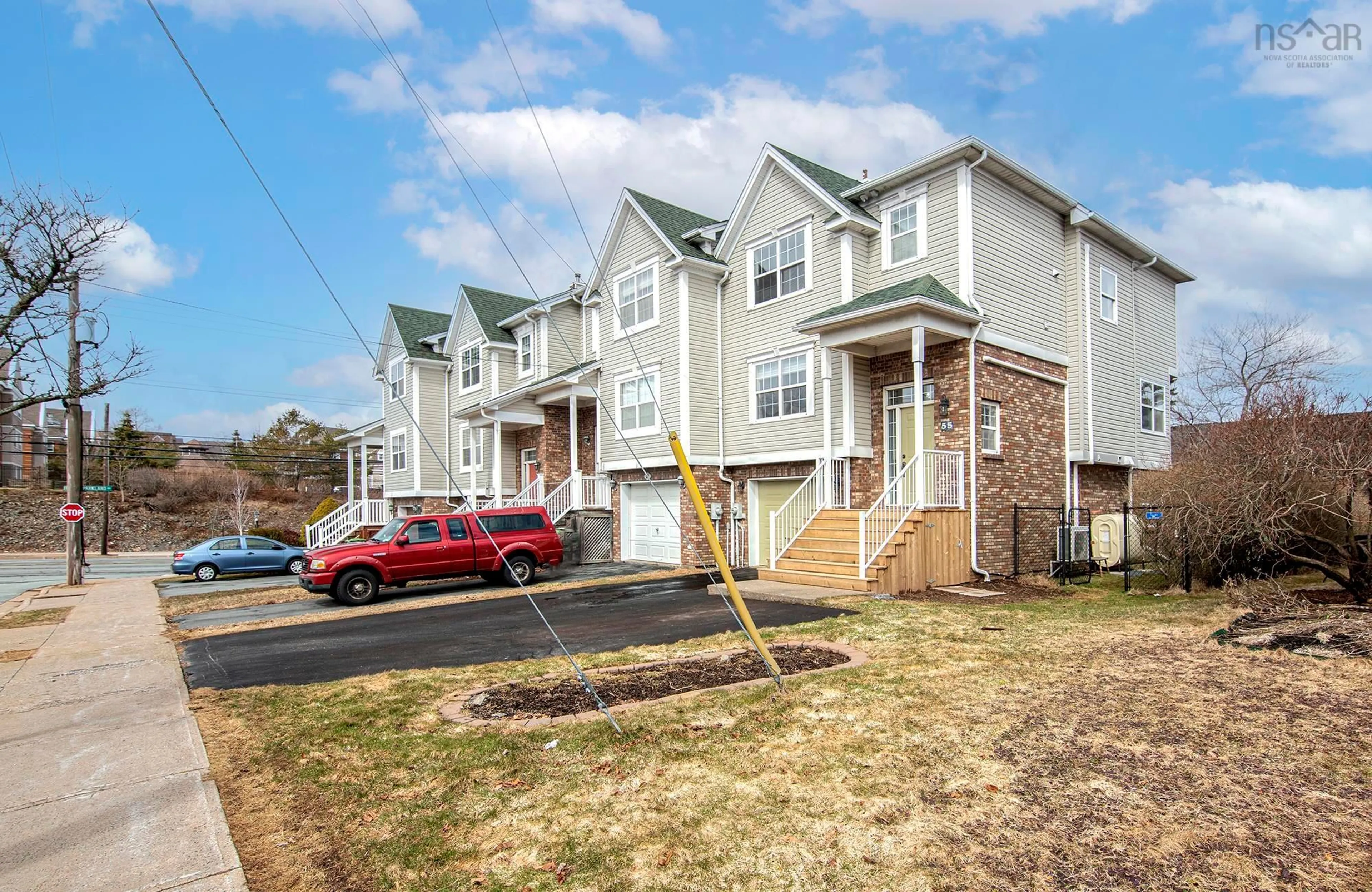 Unknown for 55 Bethany Way, Halifax Nova Scotia B3M 4H2