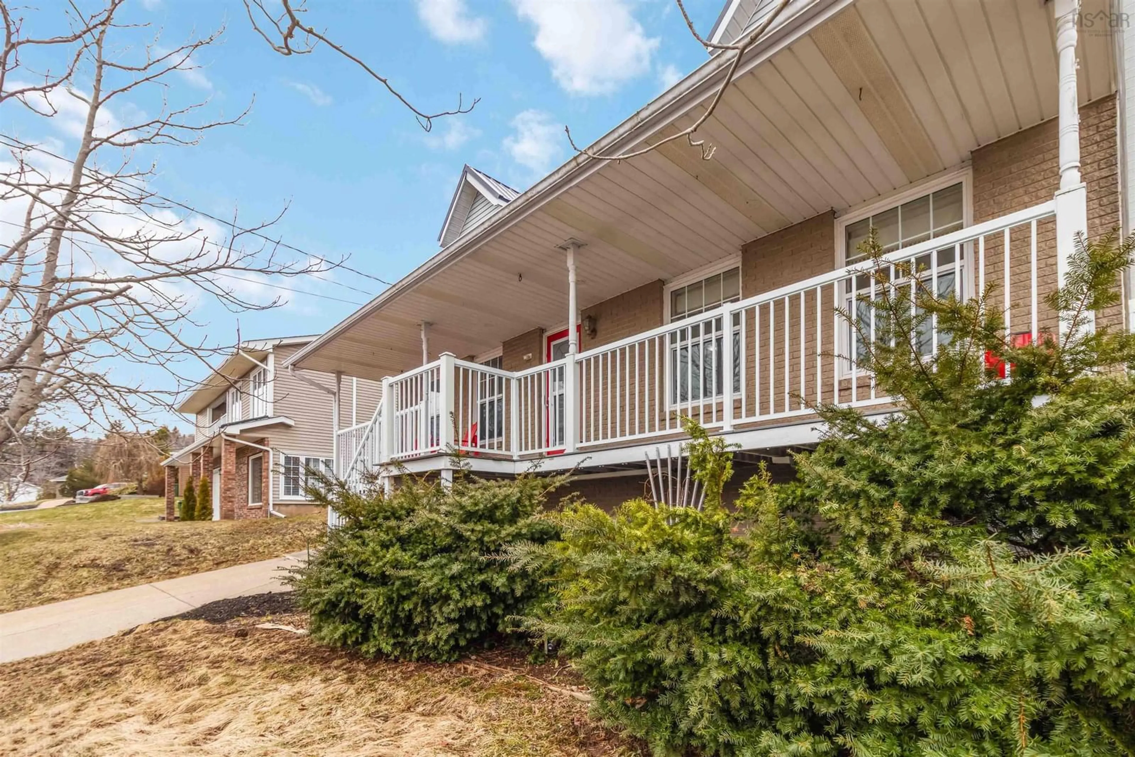 Patio, unknown for 5 Rossi Dr, Dartmouth Nova Scotia B2X 3L5