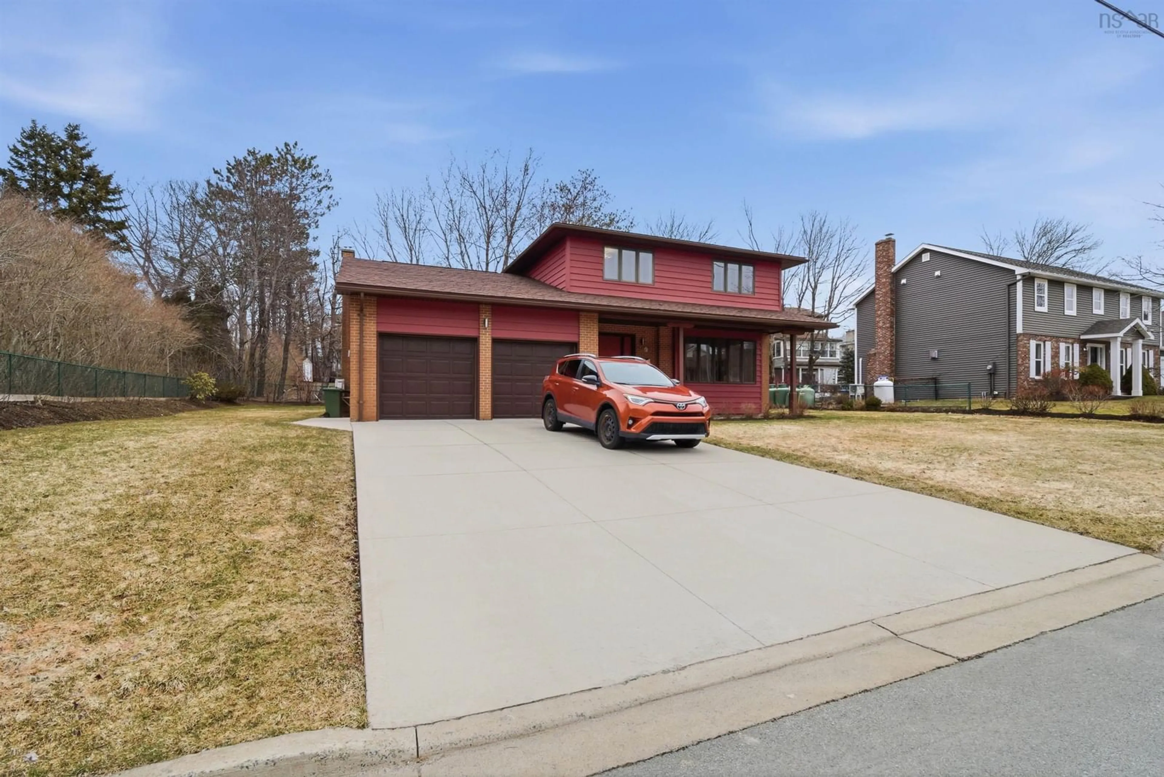 Unknown for 9 Nighthawk Lane, Halifax Nova Scotia B4A 3L2