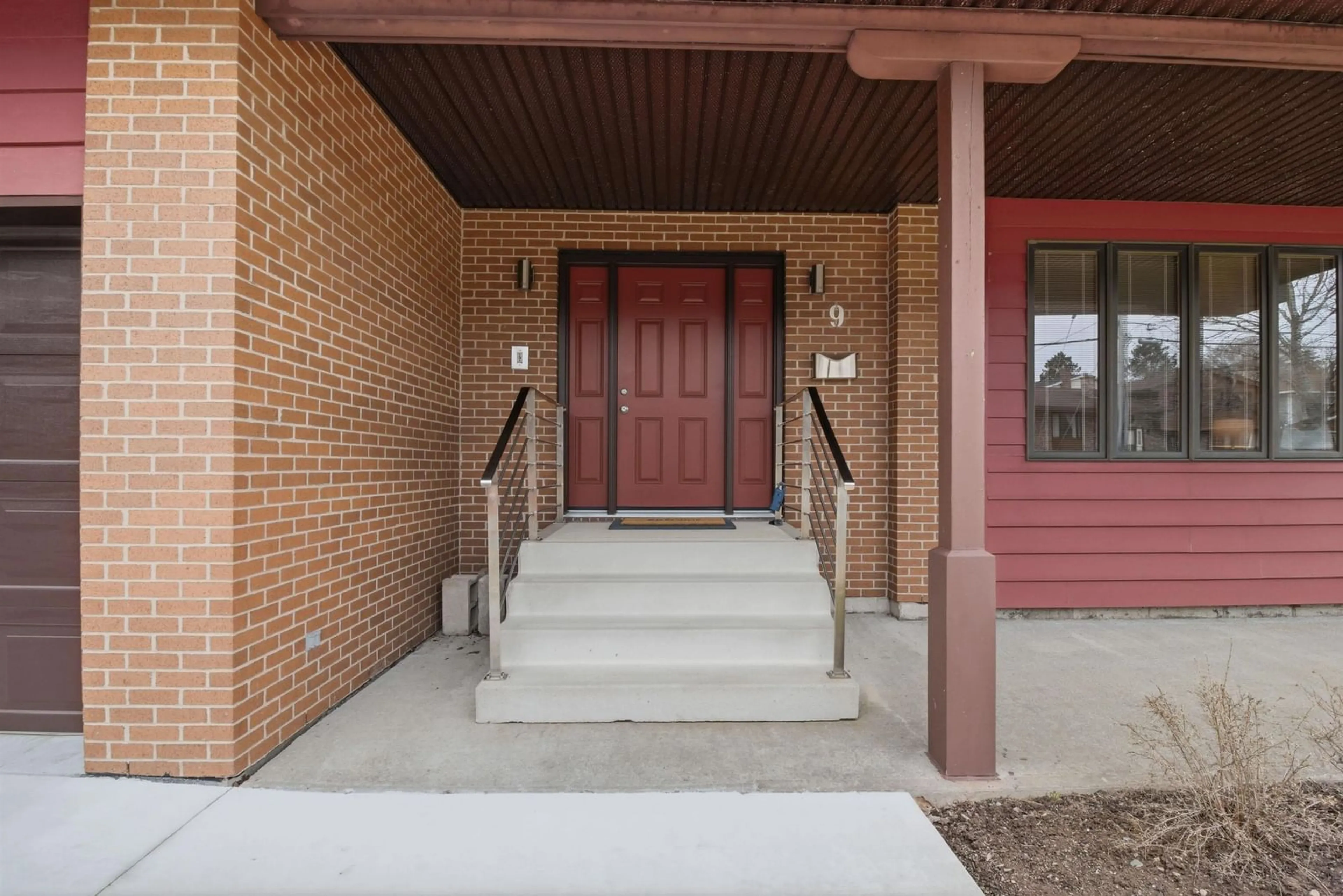 Unknown for 9 Nighthawk Lane, Halifax Nova Scotia B4A 3L2