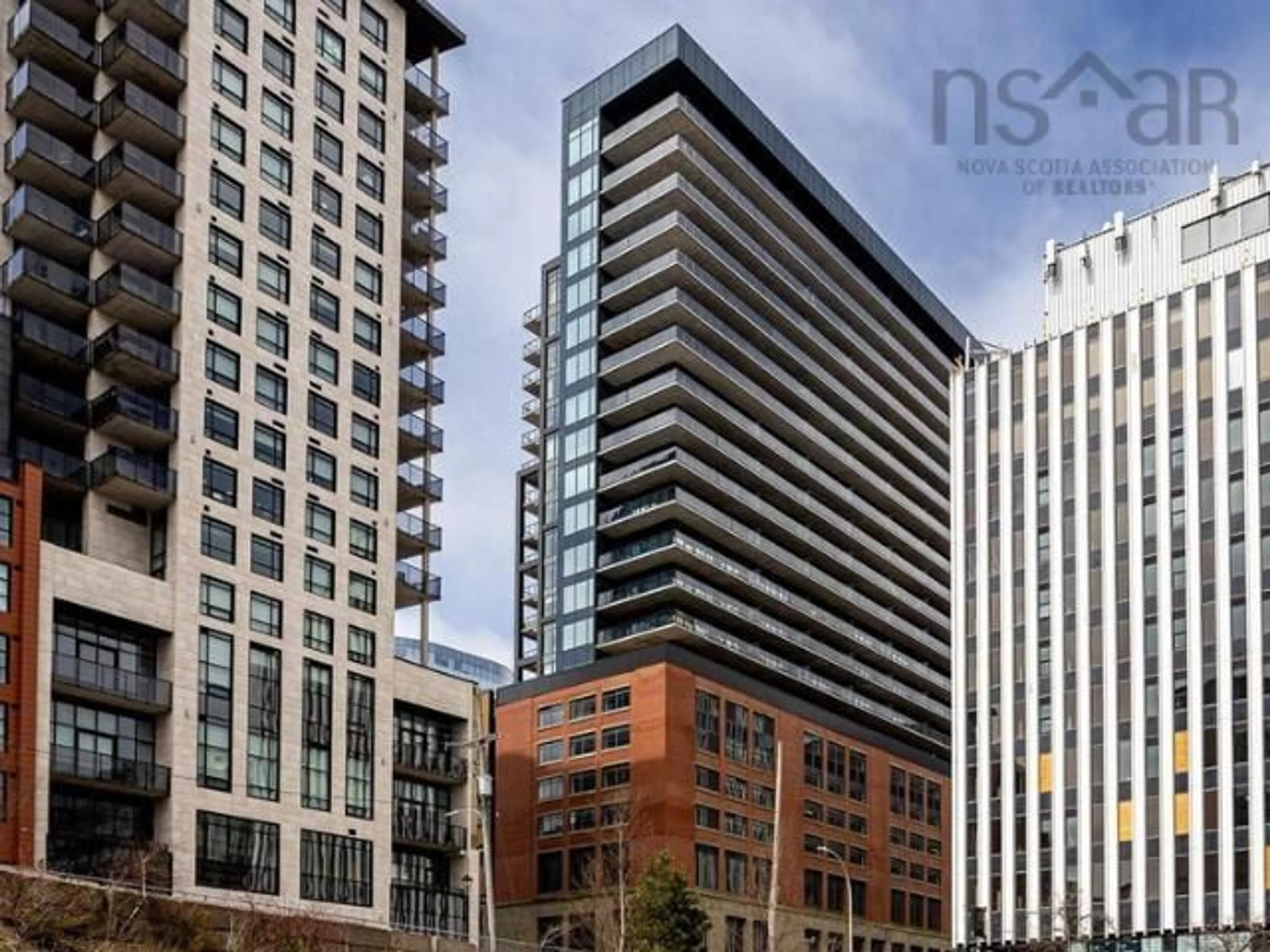 Unknown for 1650 Granville St #1006, Halifax Nova Scotia B3J 0E1