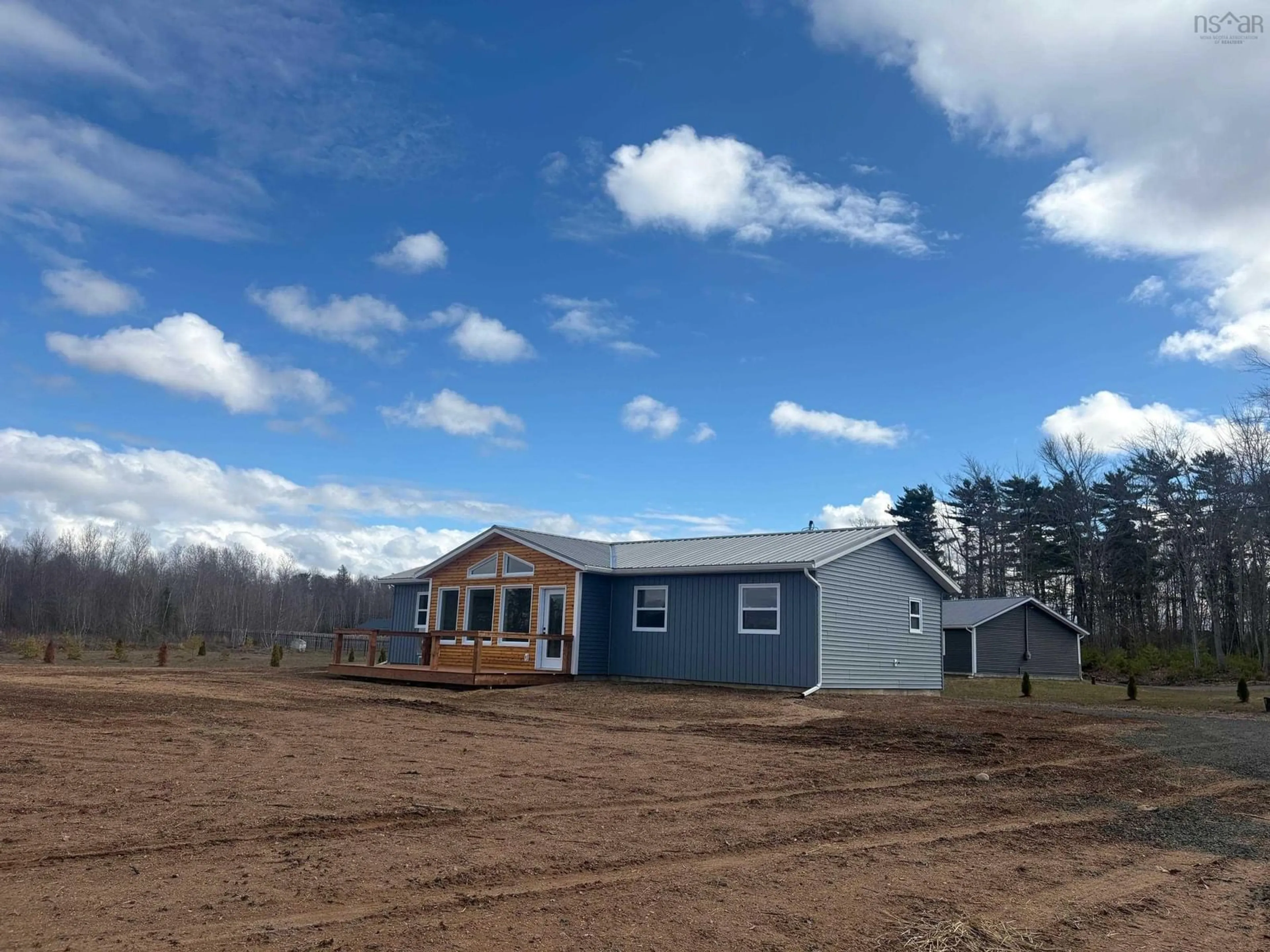 Unknown for 668 Whitman Rd, Millville Nova Scotia B0P 1C0