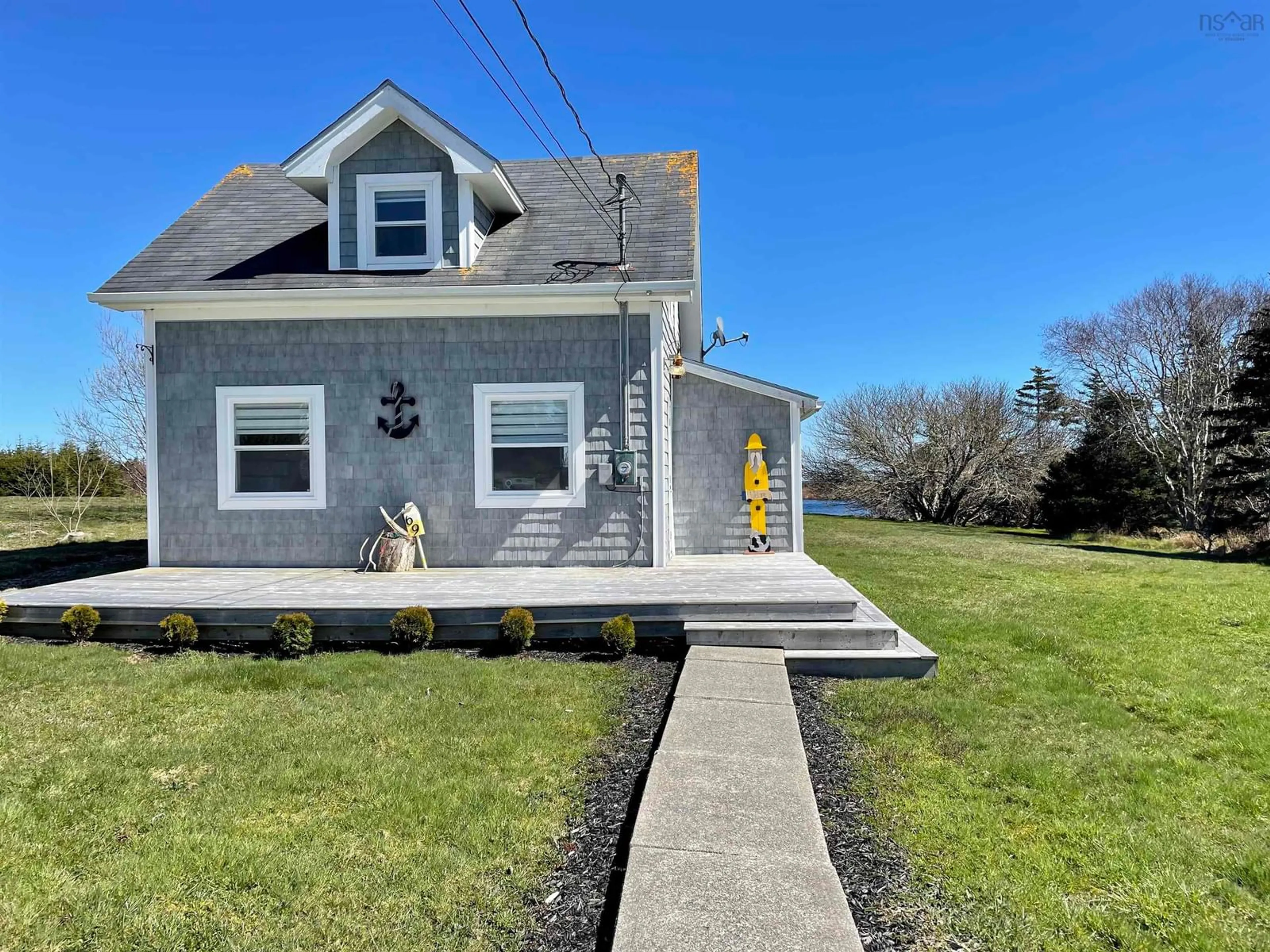 Unknown for 69 Kenny Rd, Stoney Island Nova Scotia B0W 3J0