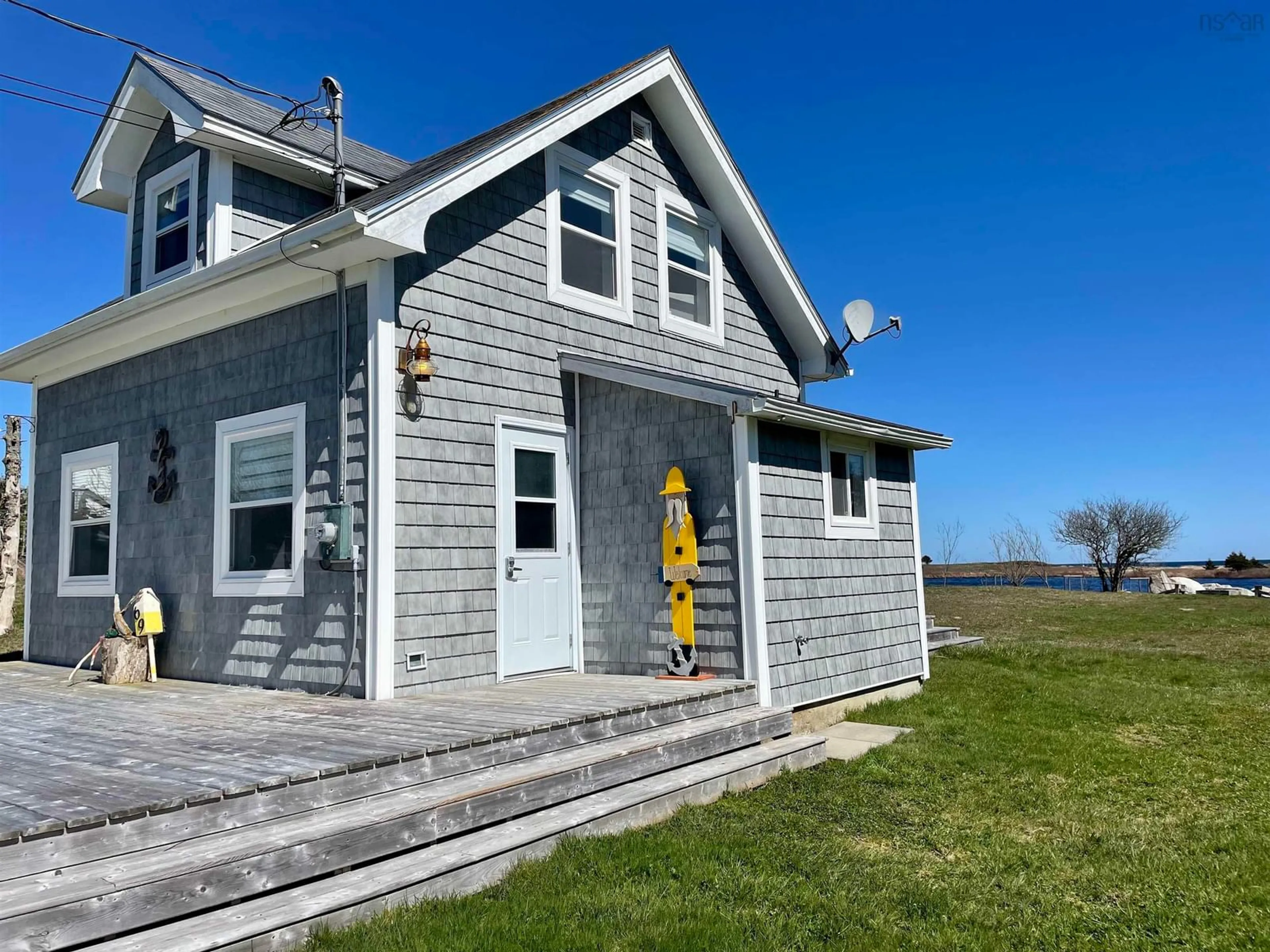 Unknown for 69 Kenny Rd, Stoney Island Nova Scotia B0W 3J0