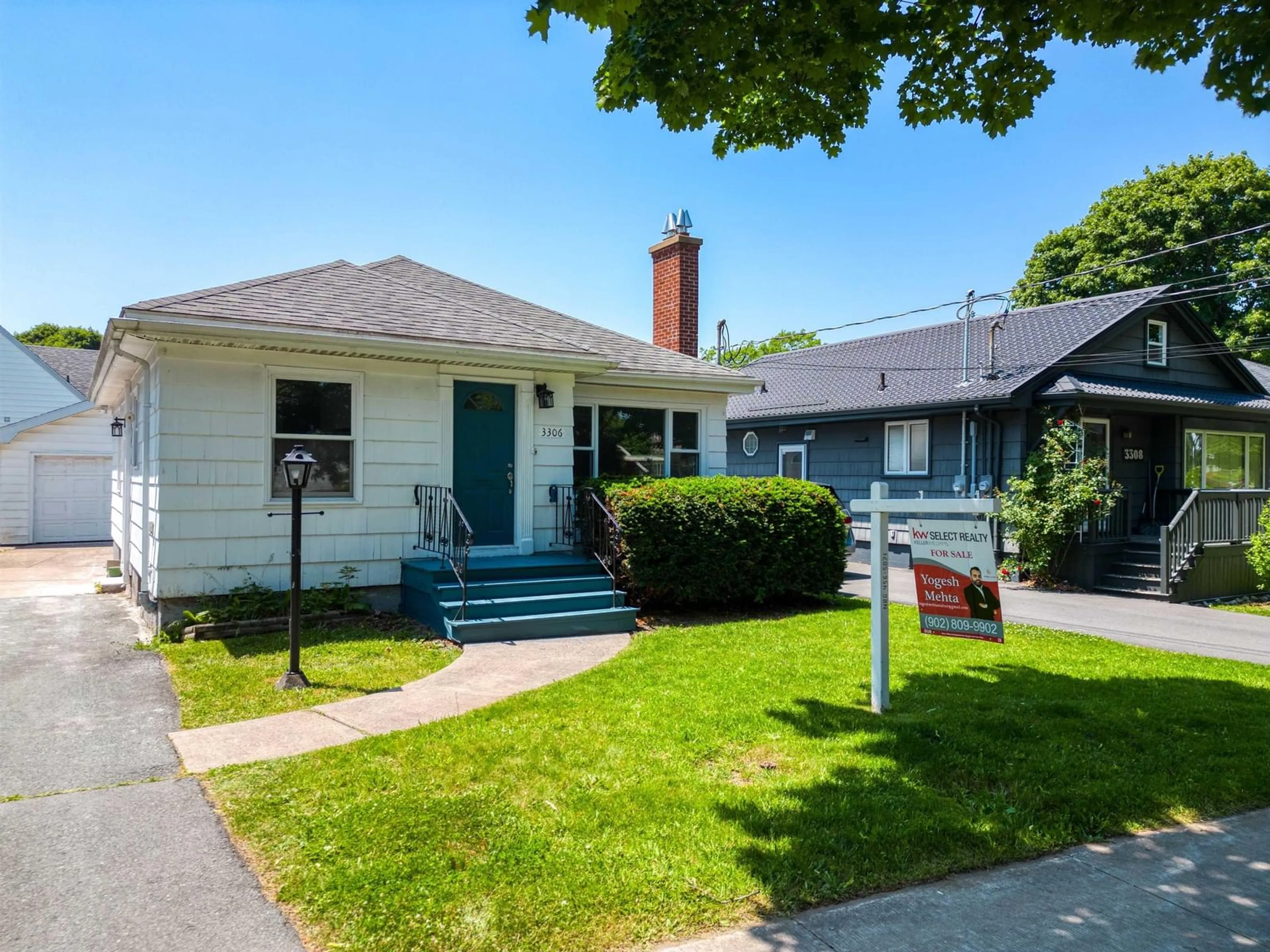 Unknown for 3306 Ashburn Ave, Halifax Nova Scotia B3L 4C2