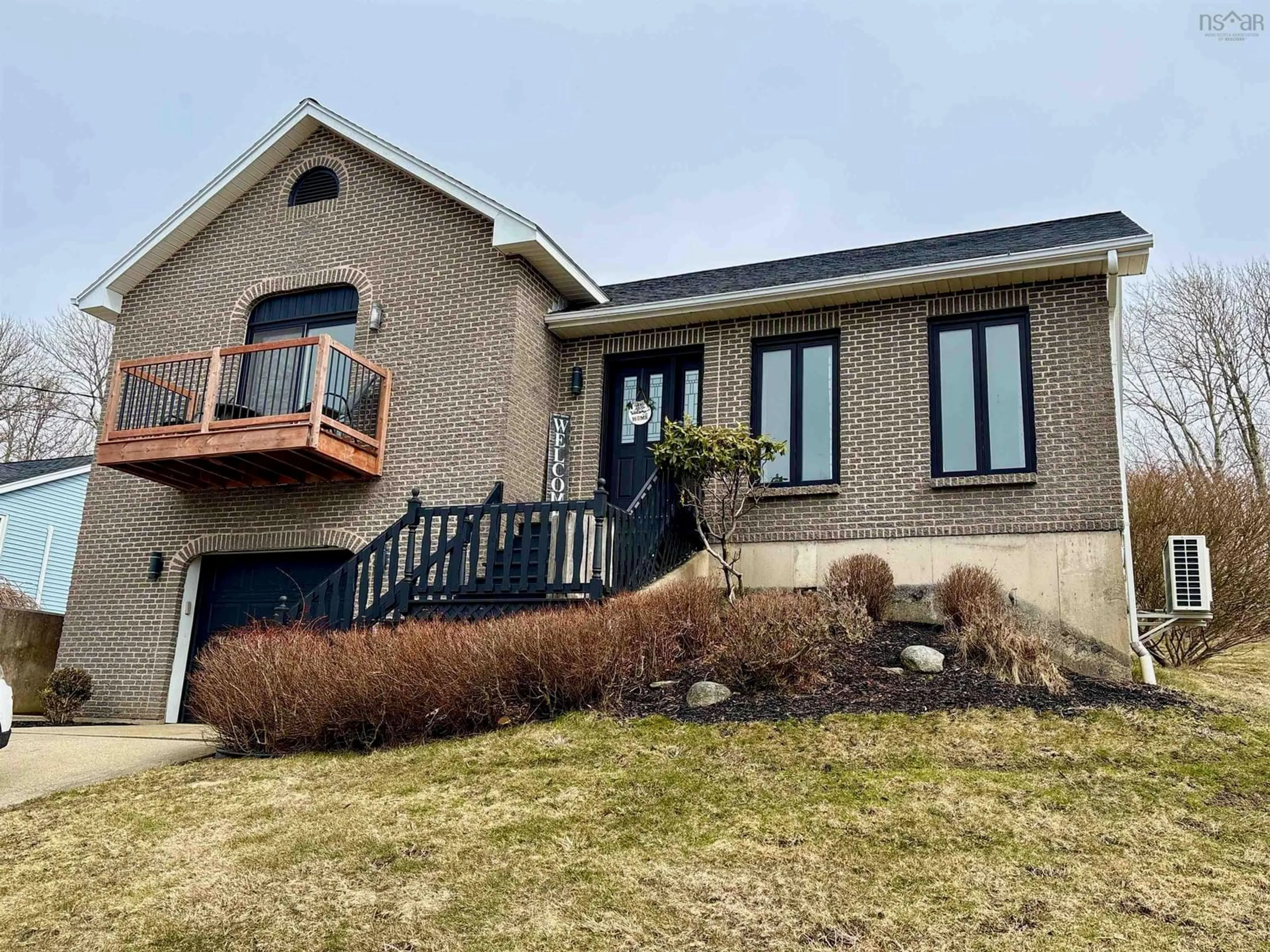 Unknown for 128 Highway 1, Dayton Nova Scotia B5A 5A1