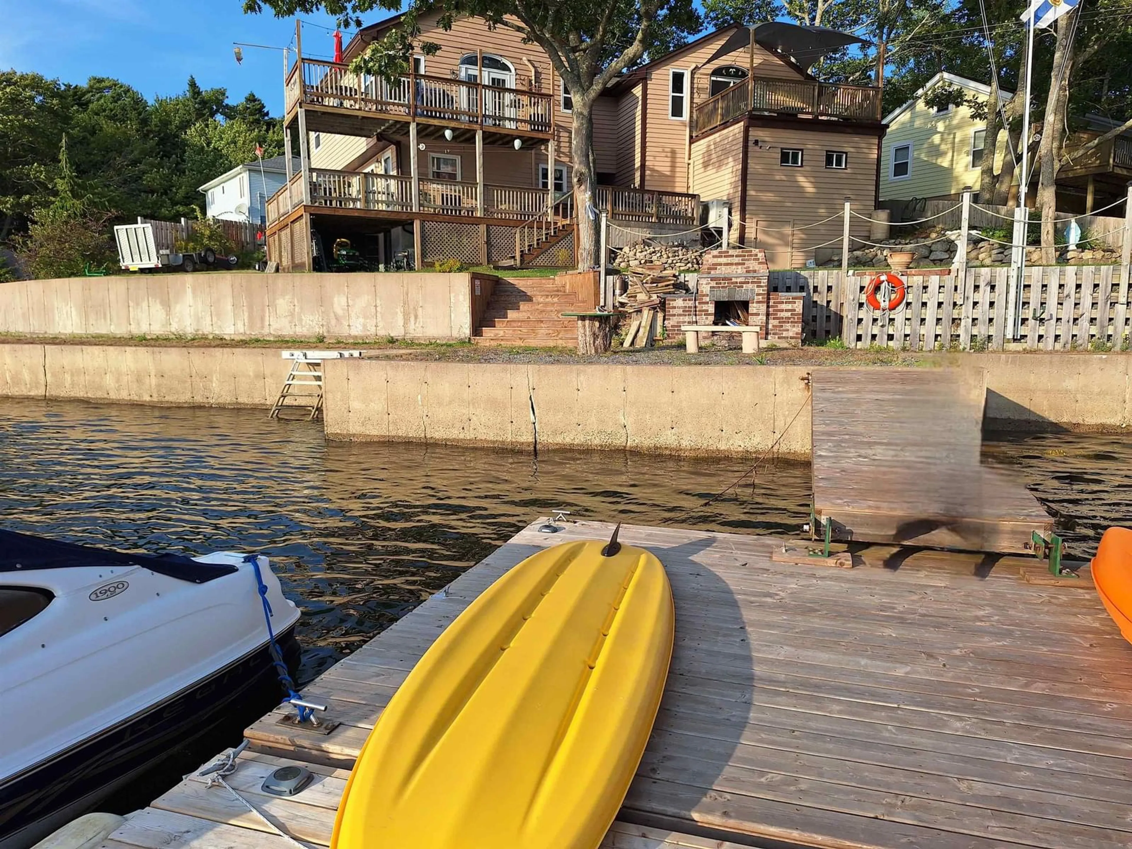 Unknown for 149 Todds Island Rd, St Margaret's Bay Nova Scotia B3Z 2C6