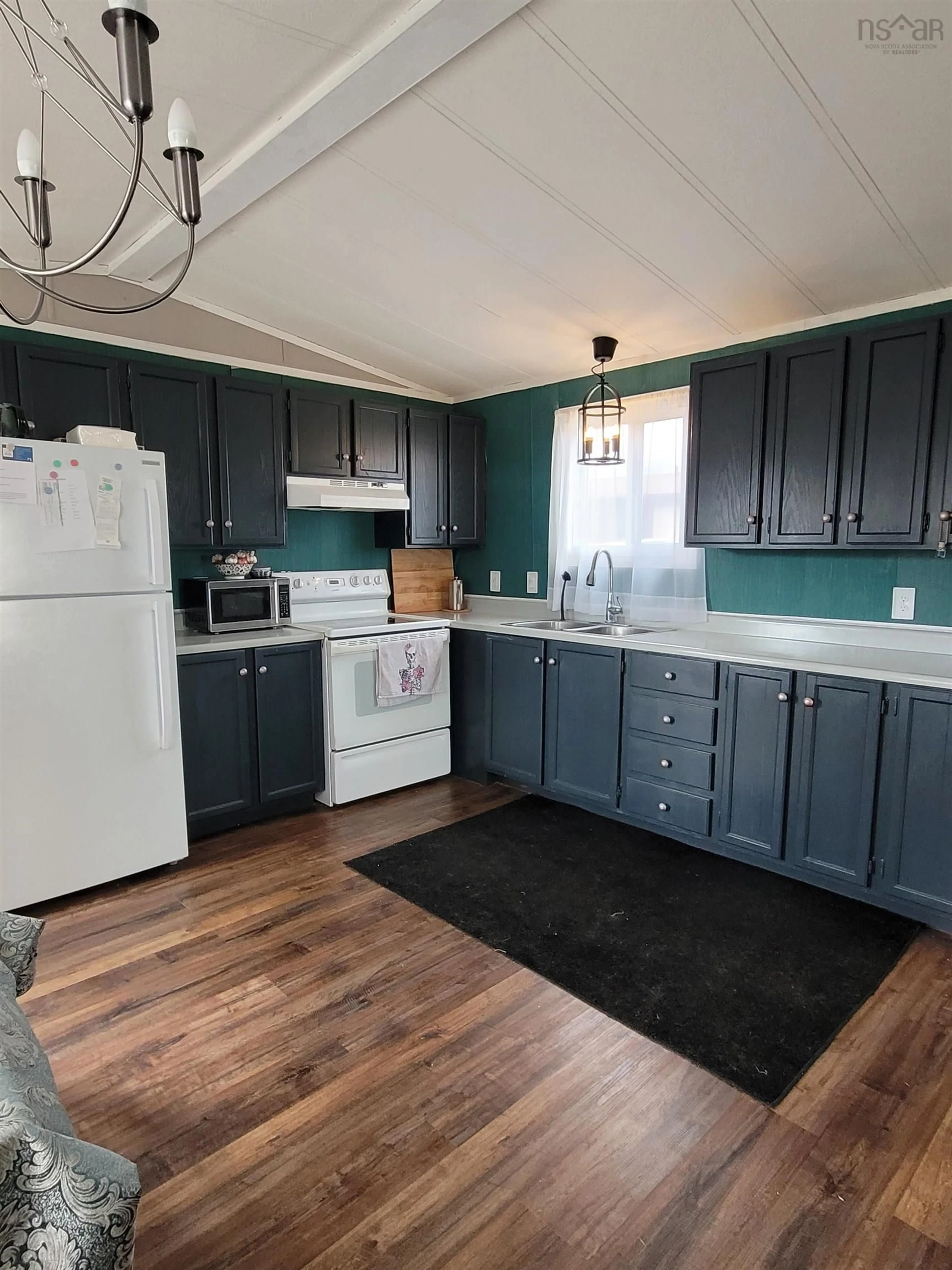 Standard kitchen, unknown for 1 Birch St, Westphal Nova Scotia B2W 4W4