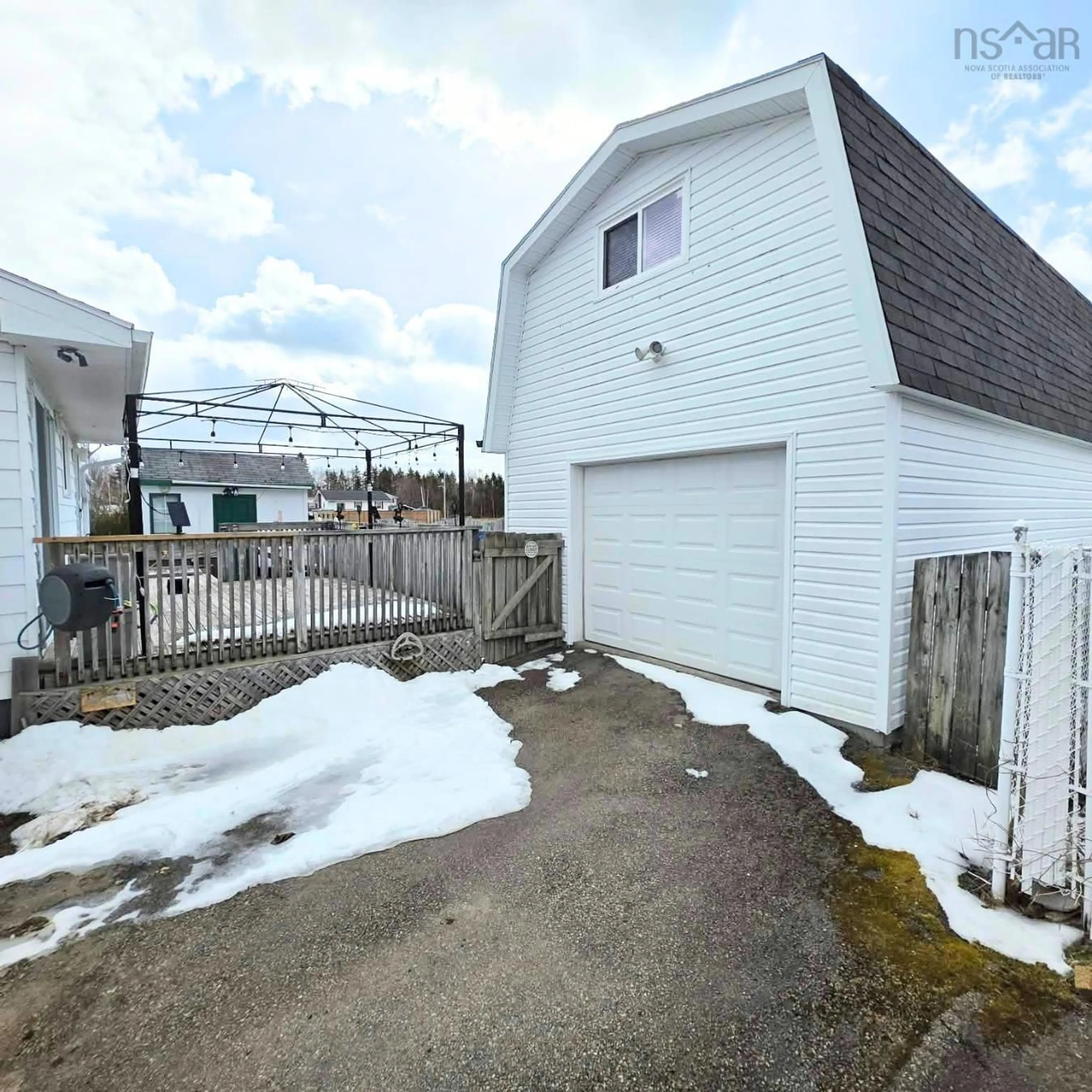 Unknown for 38 Laben Dr, Sydney Nova Scotia B1S 3A5