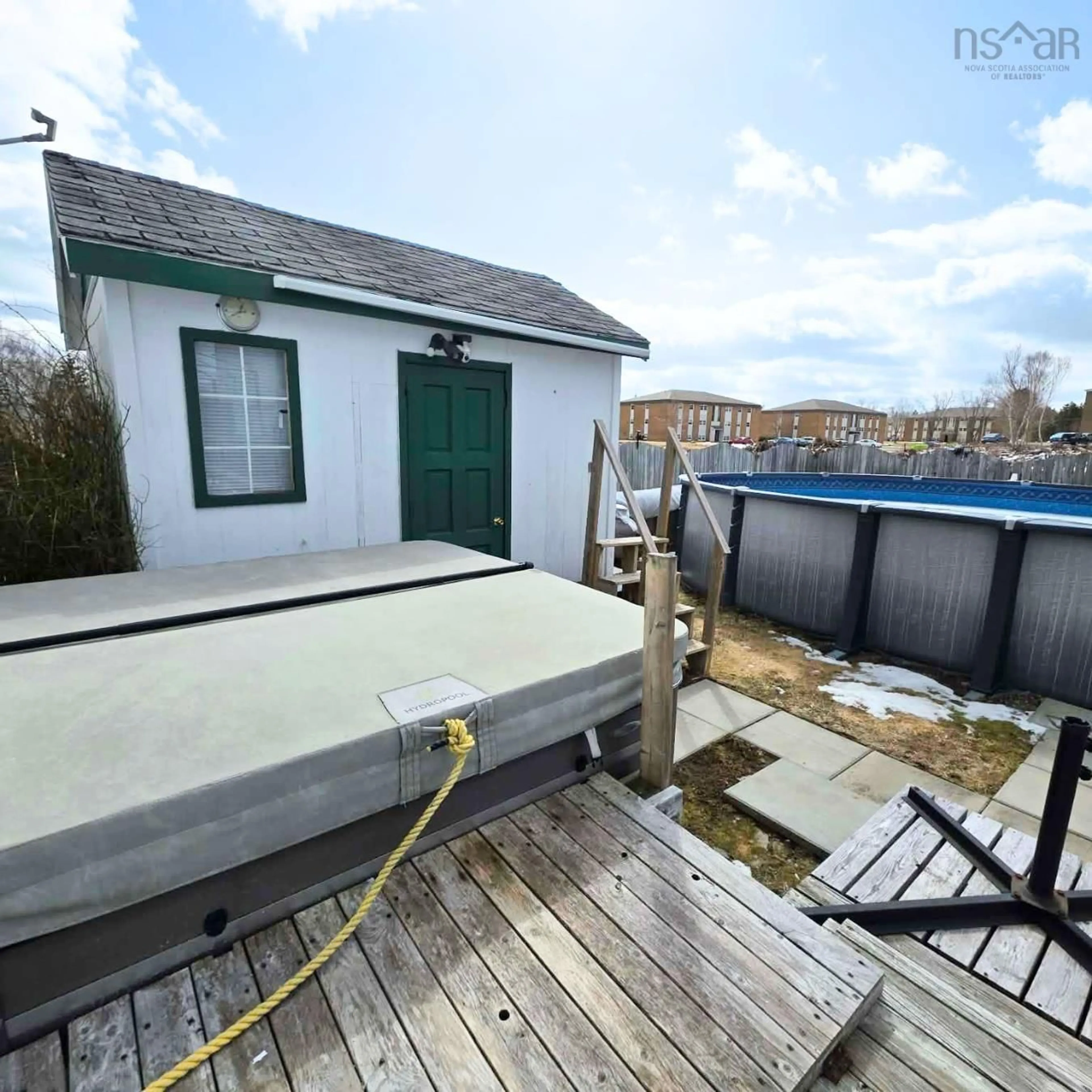 Unknown for 38 Laben Dr, Sydney Nova Scotia B1S 3A5