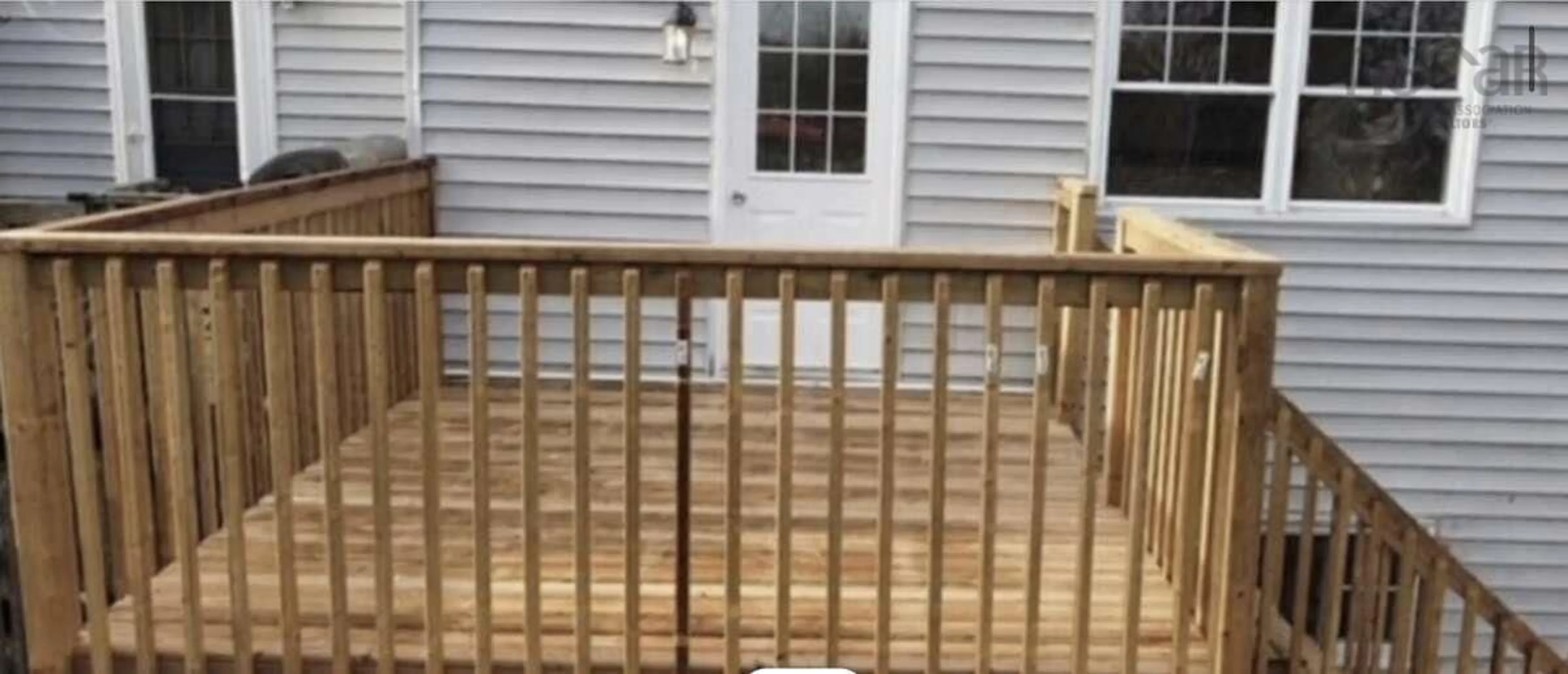 Patio, street for 9 Campeau Crt, Eastern Passage Nova Scotia B3G 1J5