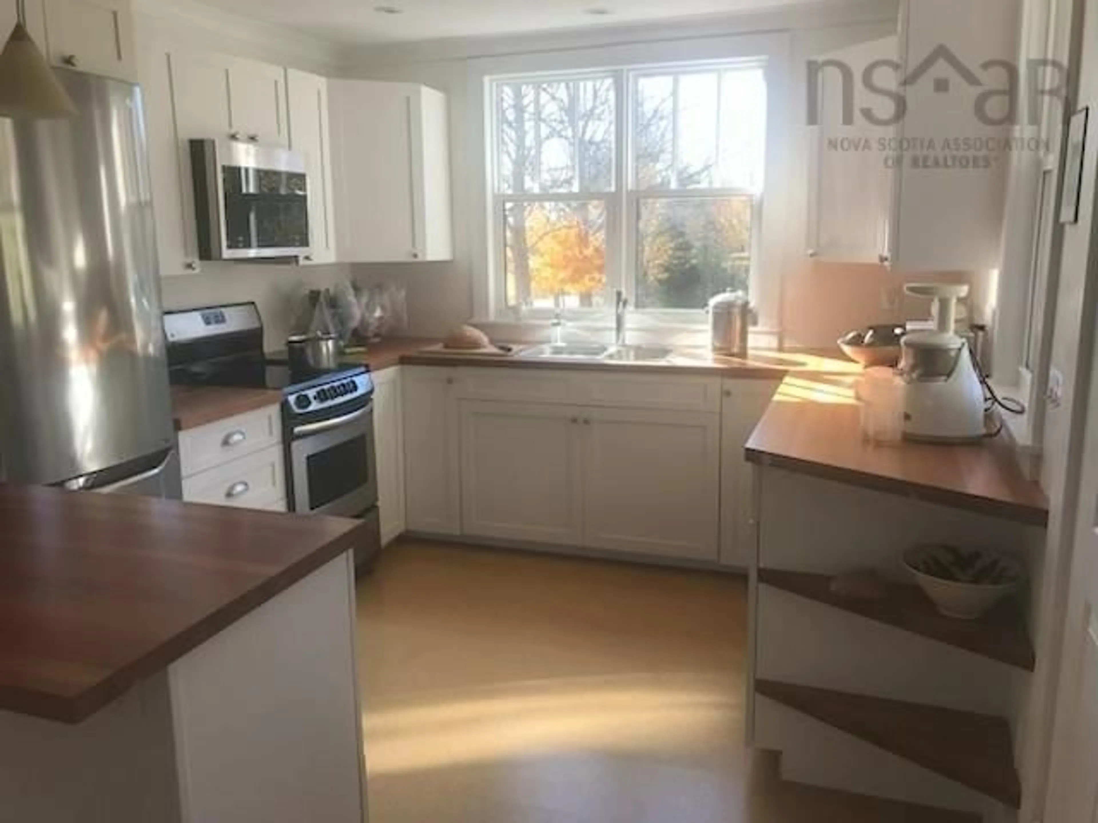 Unknown for 2041 Clarence Rd, Clarence Nova Scotia B0S 1C0