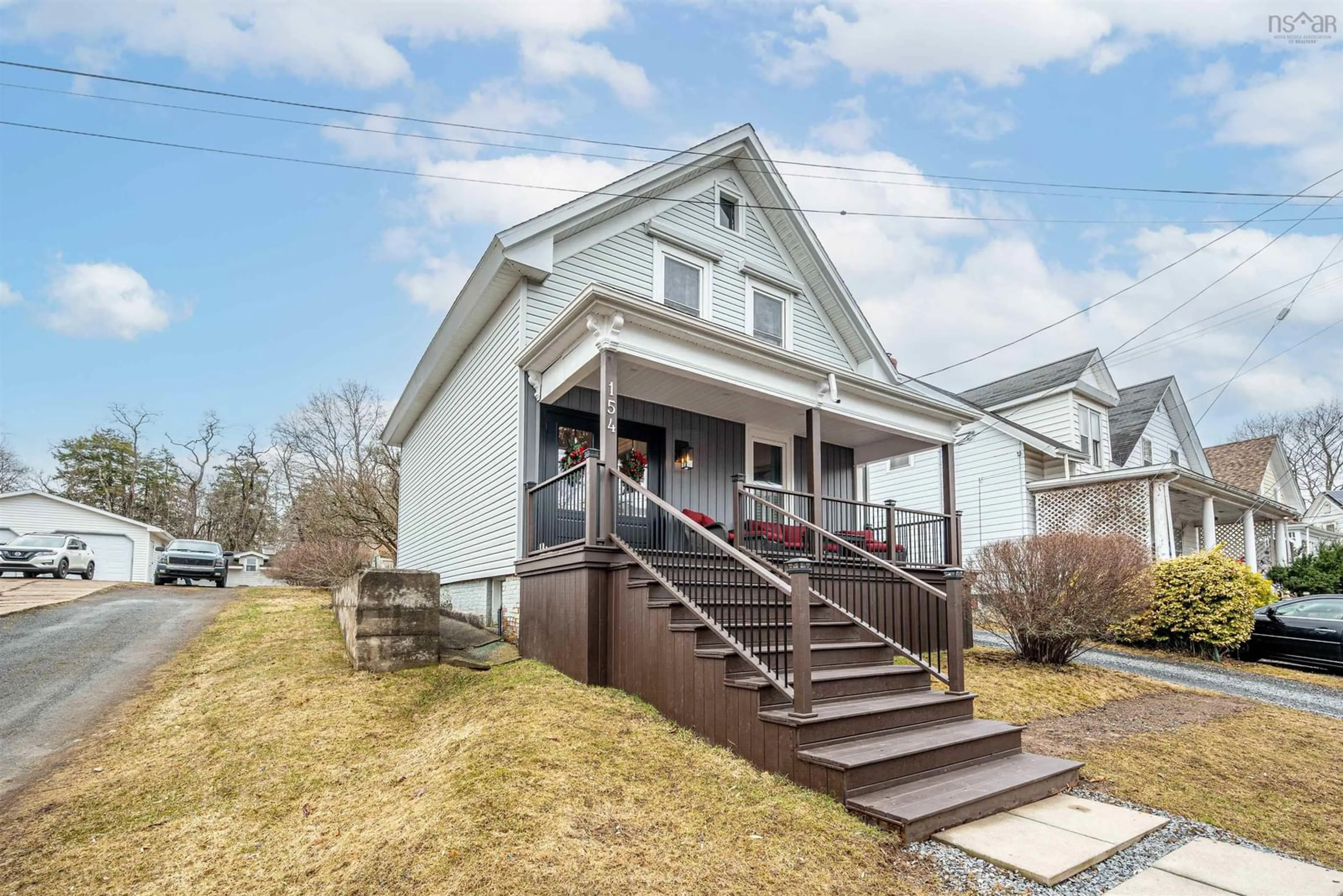 Unknown for 154 Chestnut St, Windsor Nova Scotia B0N 2T0