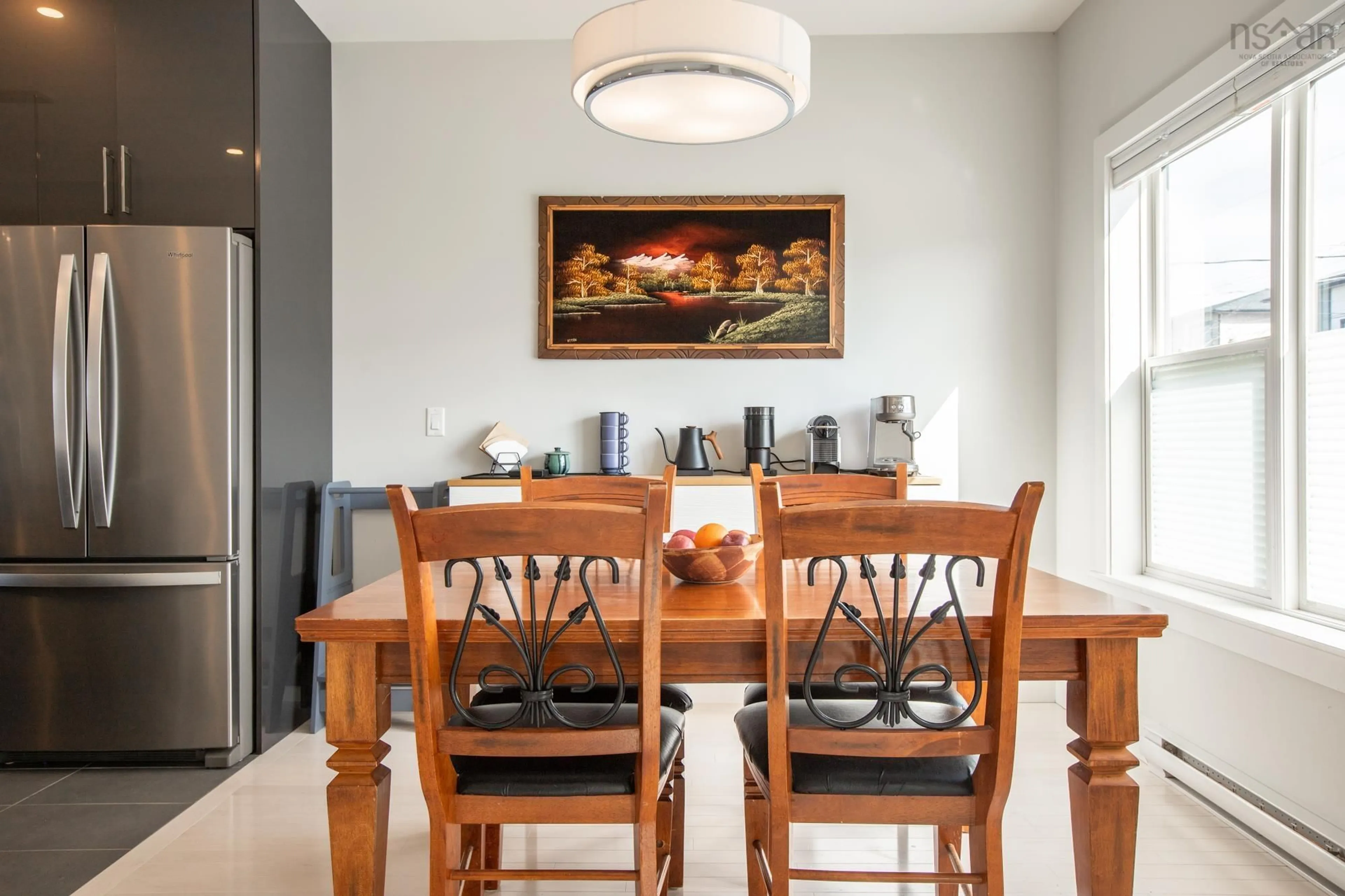 Dining room, unknown for 26 Travertine Crt, Spryfield Nova Scotia B3P 0G7