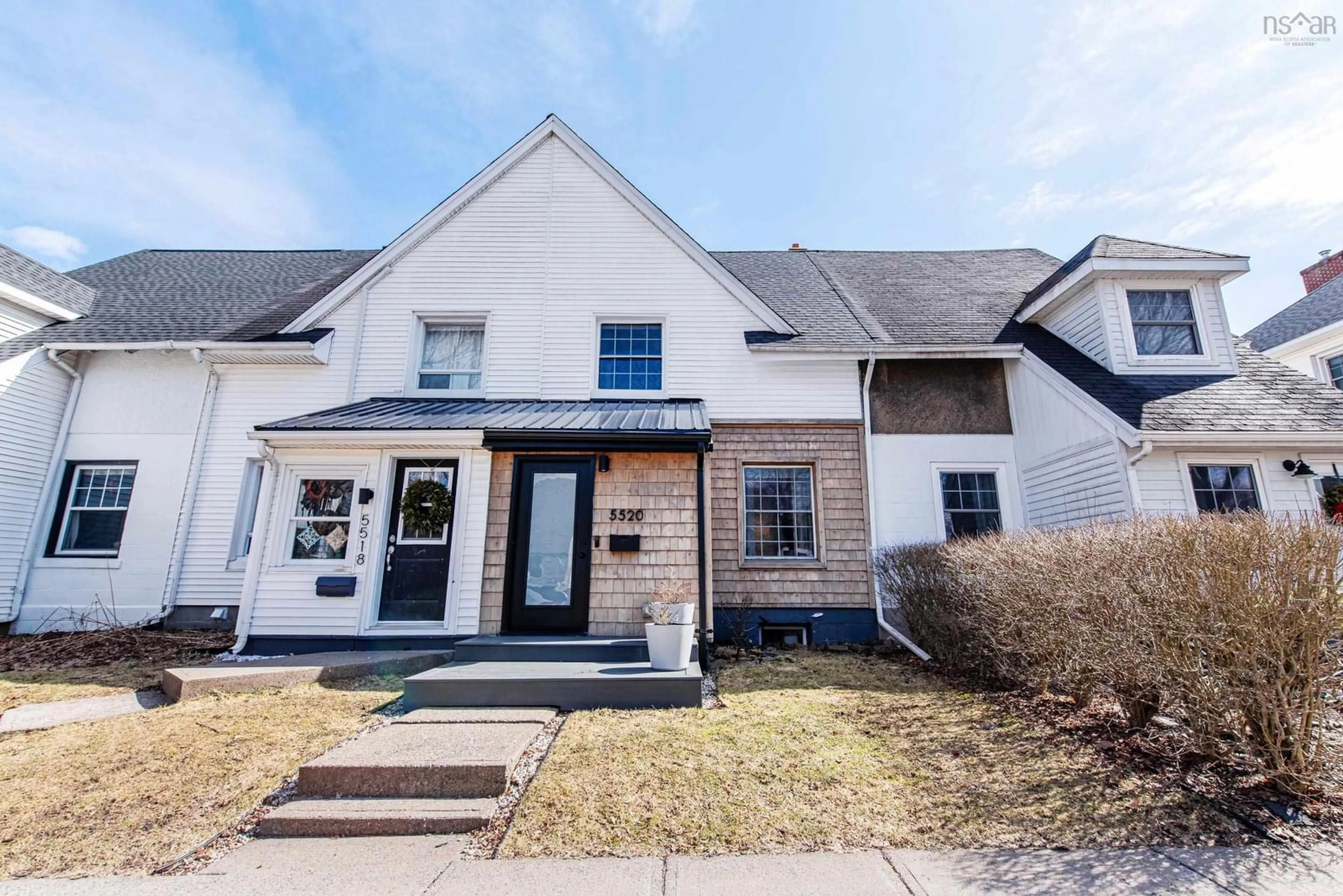 Unknown for 5520 Cabot Pl, Halifax Nova Scotia B3K 2J7