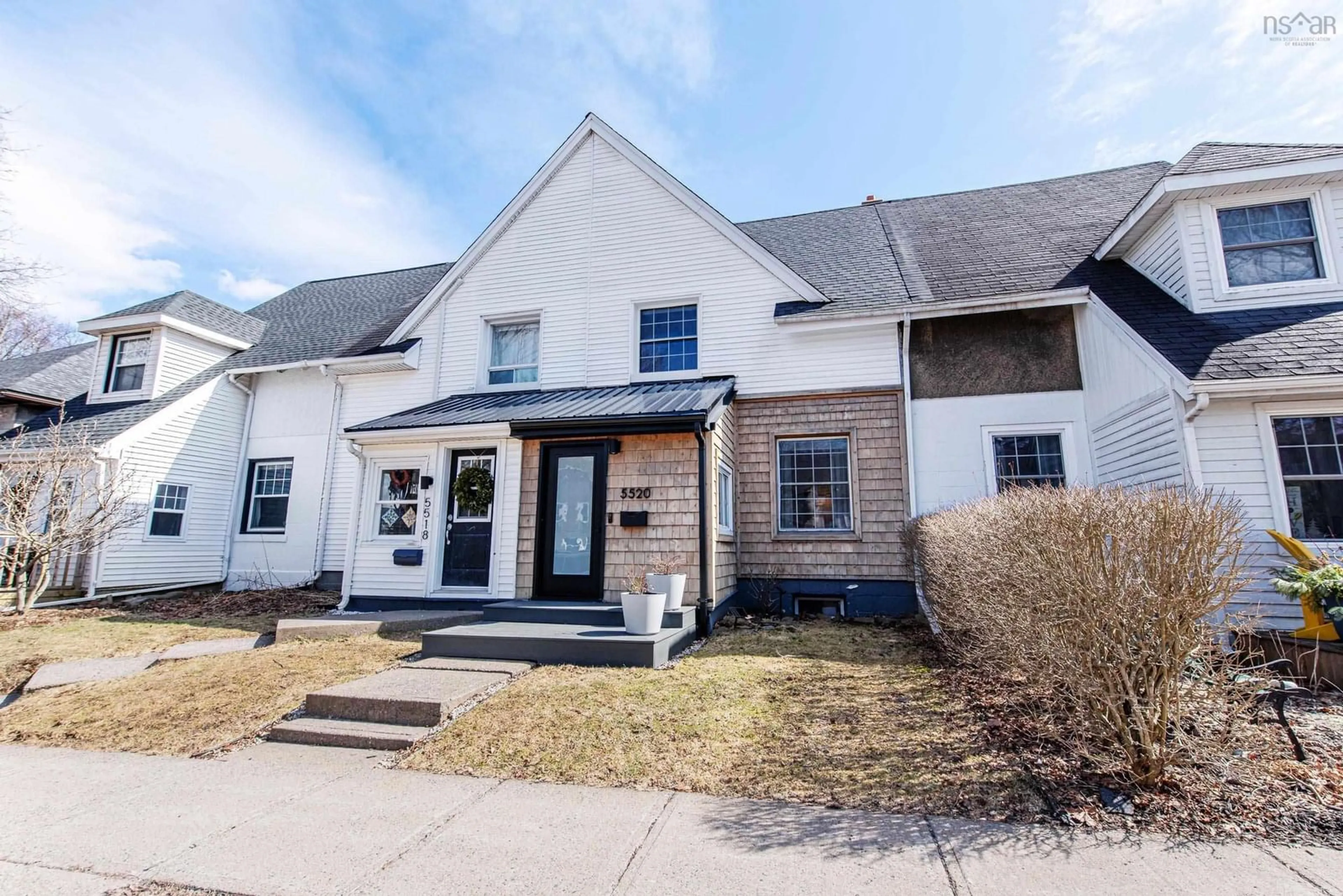 Unknown for 5520 Cabot Pl, Halifax Nova Scotia B3K 2J7