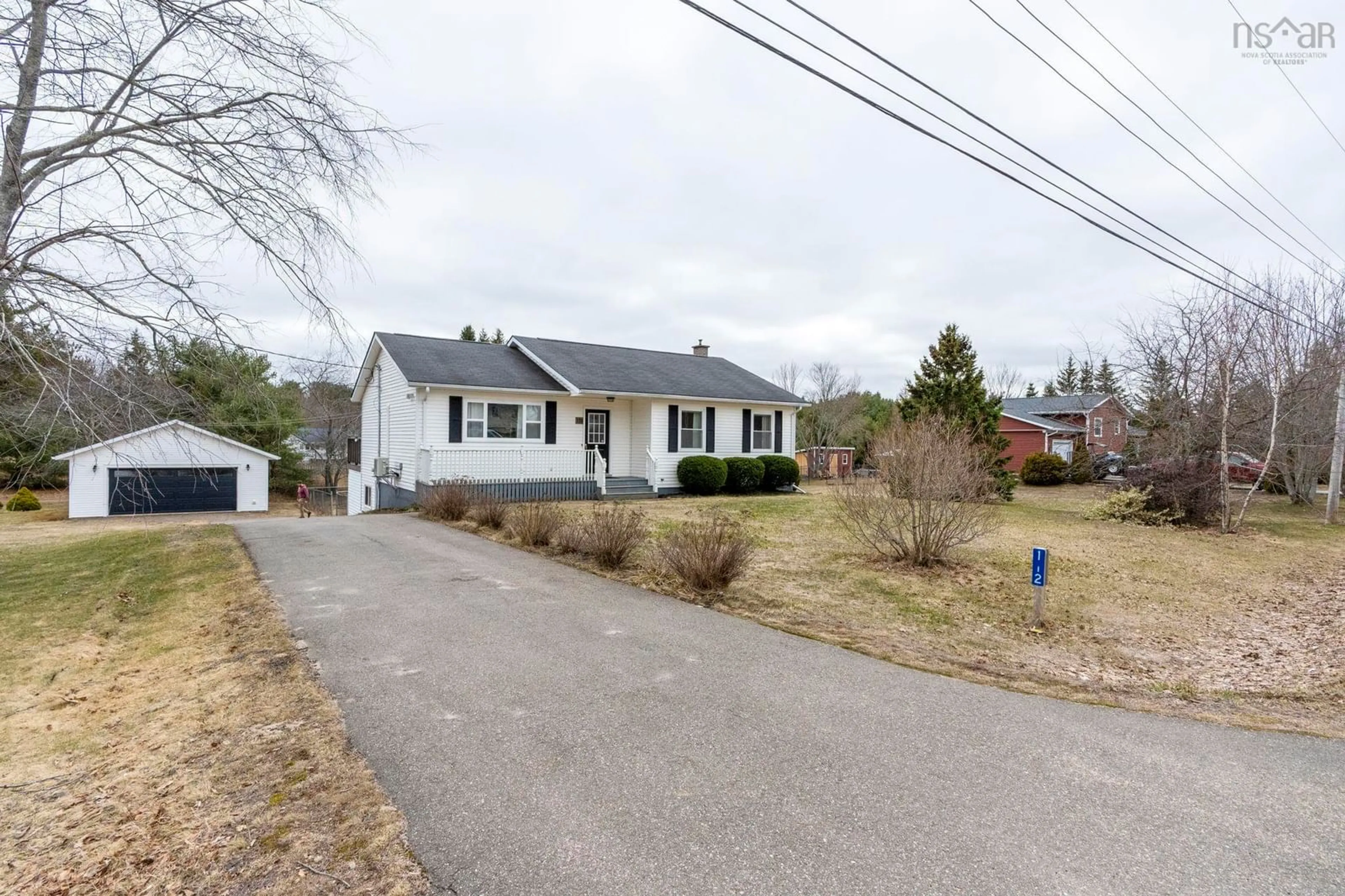 Unknown for 112 Geiger Dr, Wilmot Nova Scotia B0P 1R0