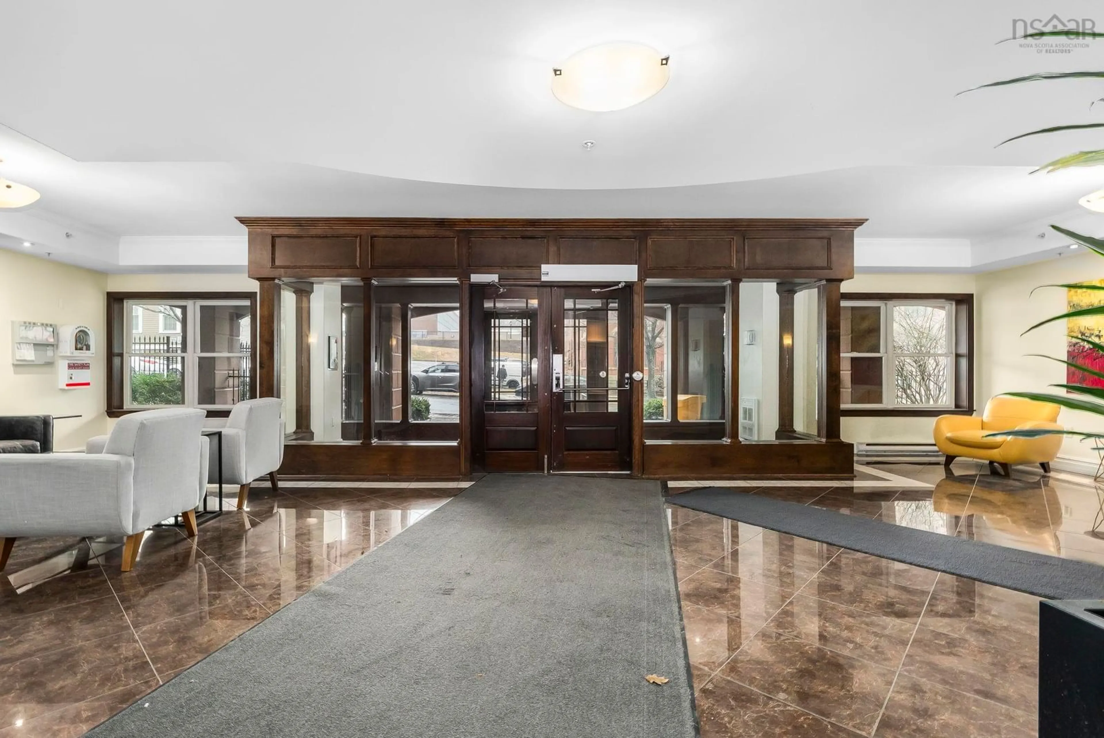 Lobby for 5234 Morris St #103, Halifax Regional Municipality Nova Scotia B3J 0A3