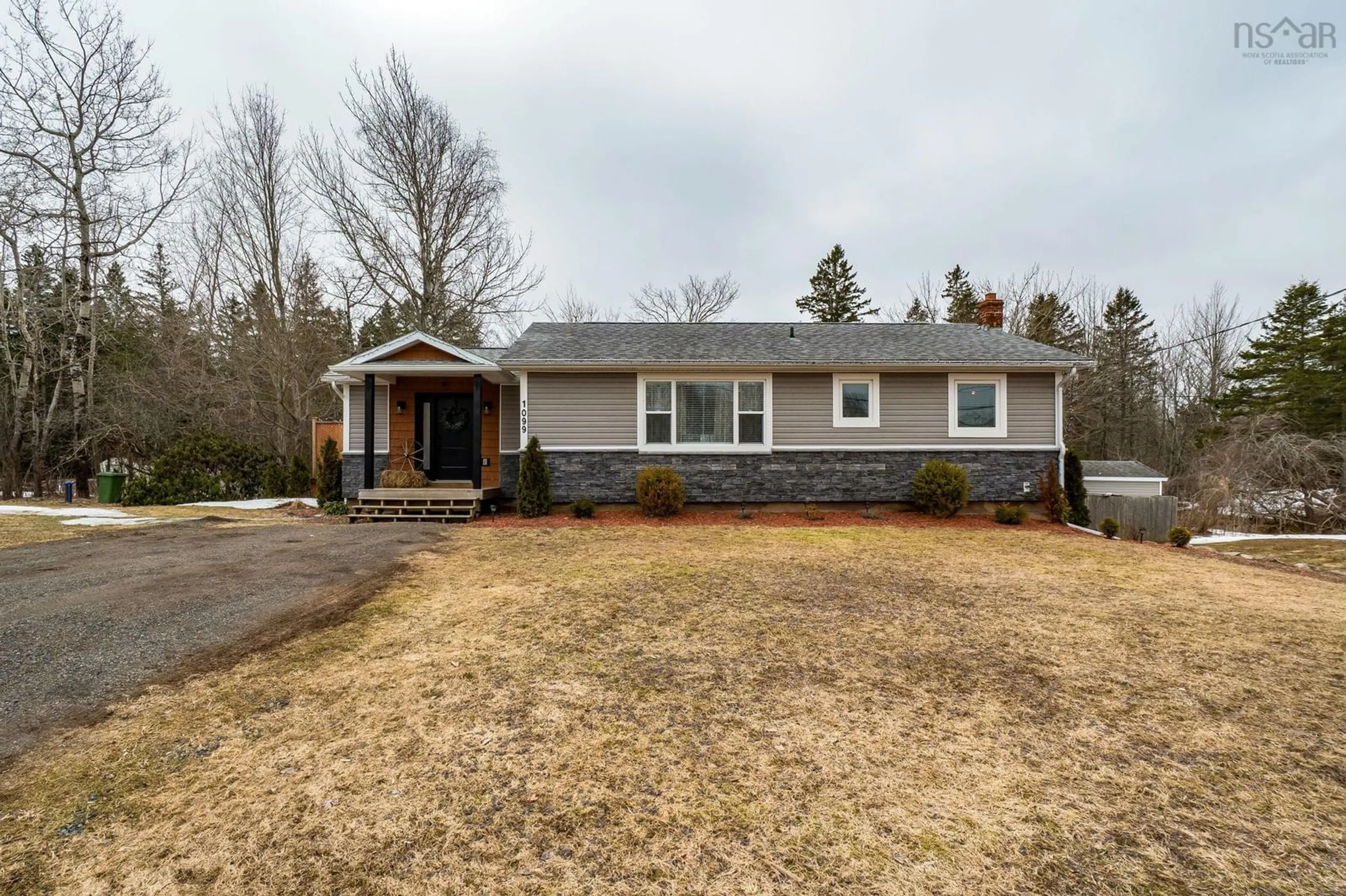 Unknown for 1099 English Mountain Rd, South Alton Nova Scotia B4N 2V8