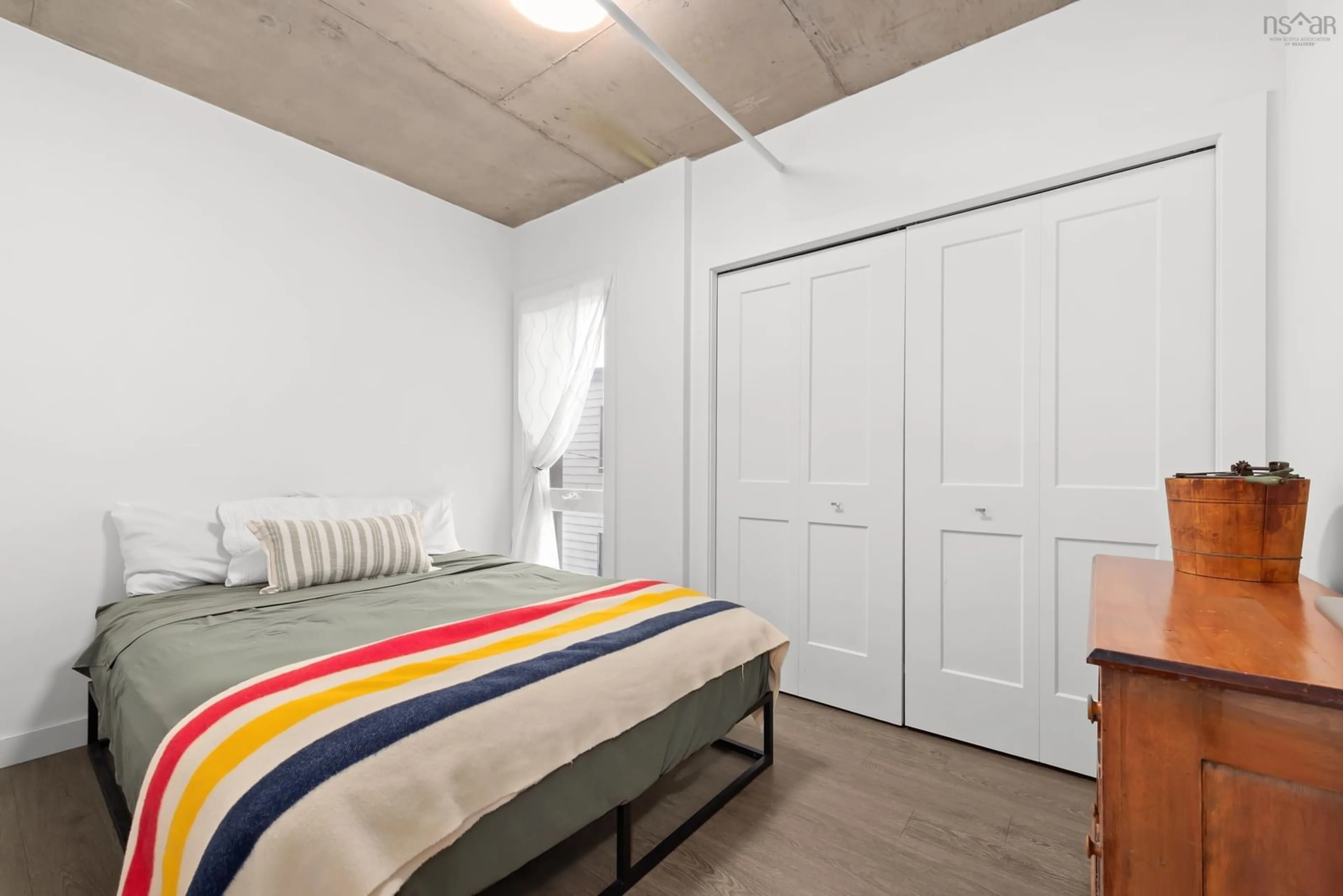 A pic of a room for 5684 West St #208, Halifax Nova Scotia B3K 1H7