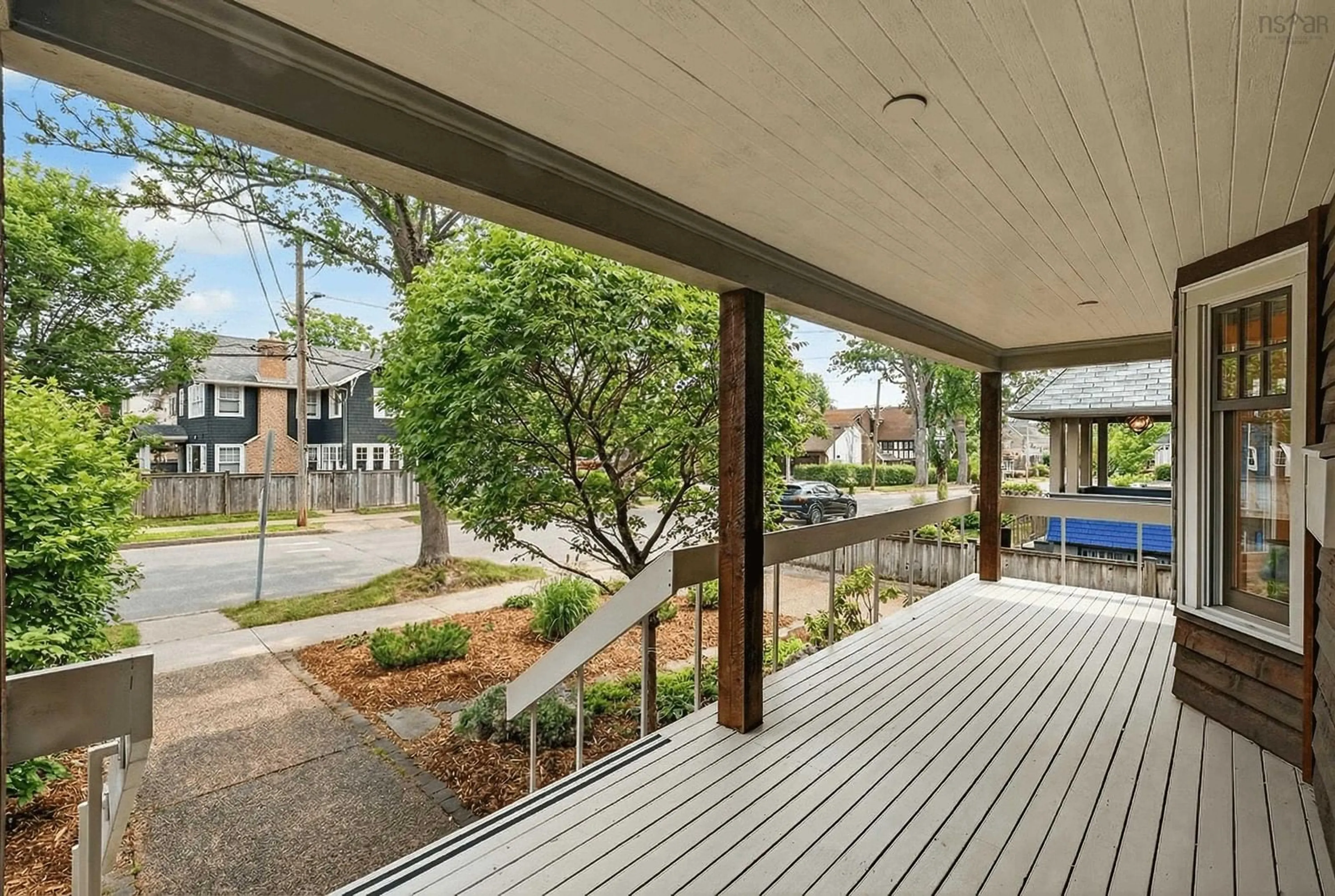 Patio, unknown for 5740 Atlantic St, Halifax Nova Scotia B3H 1G9