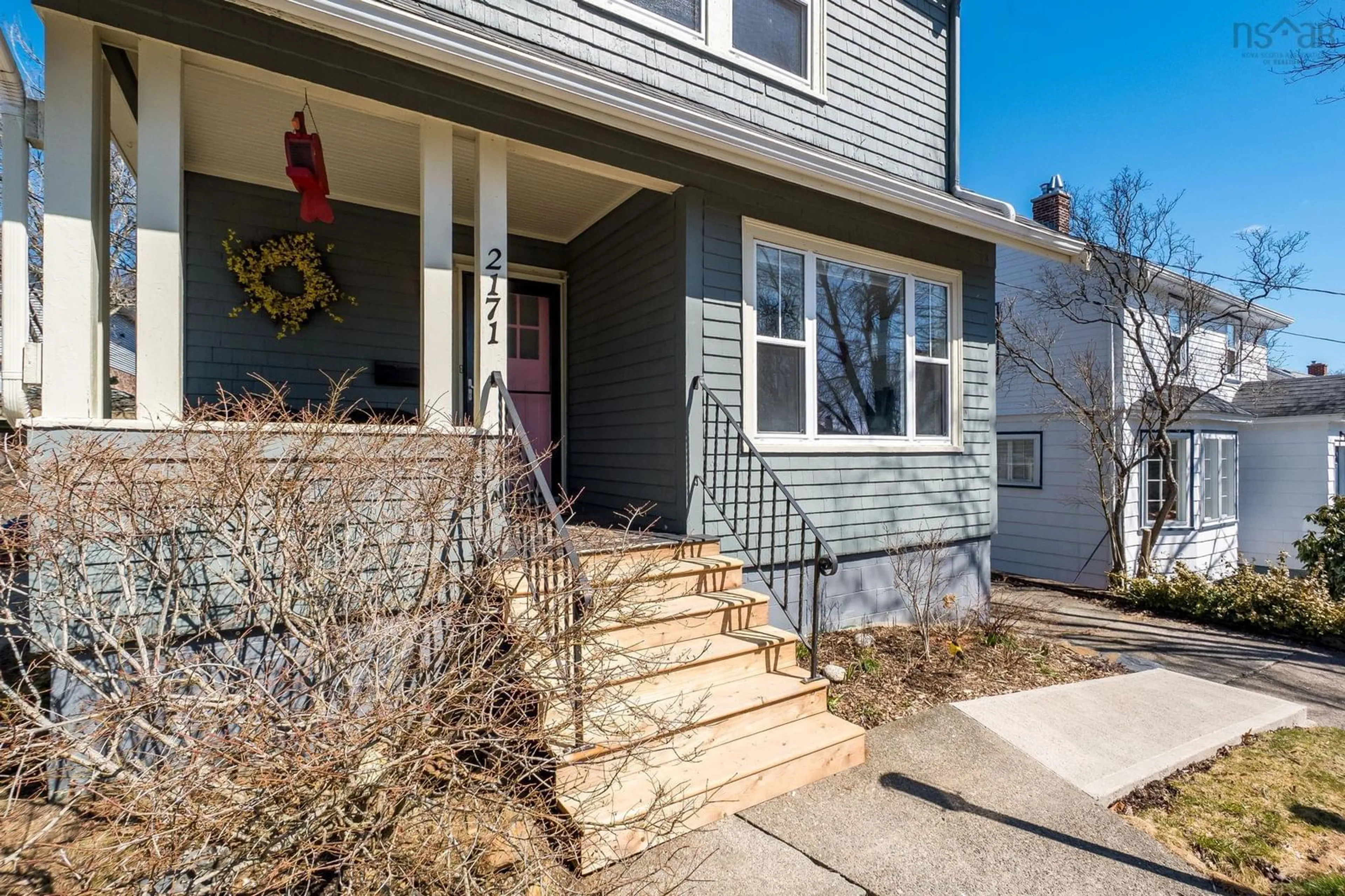 Unknown for 2171 Blink Bonnie Terr, Halifax Nova Scotia B3L 3E8