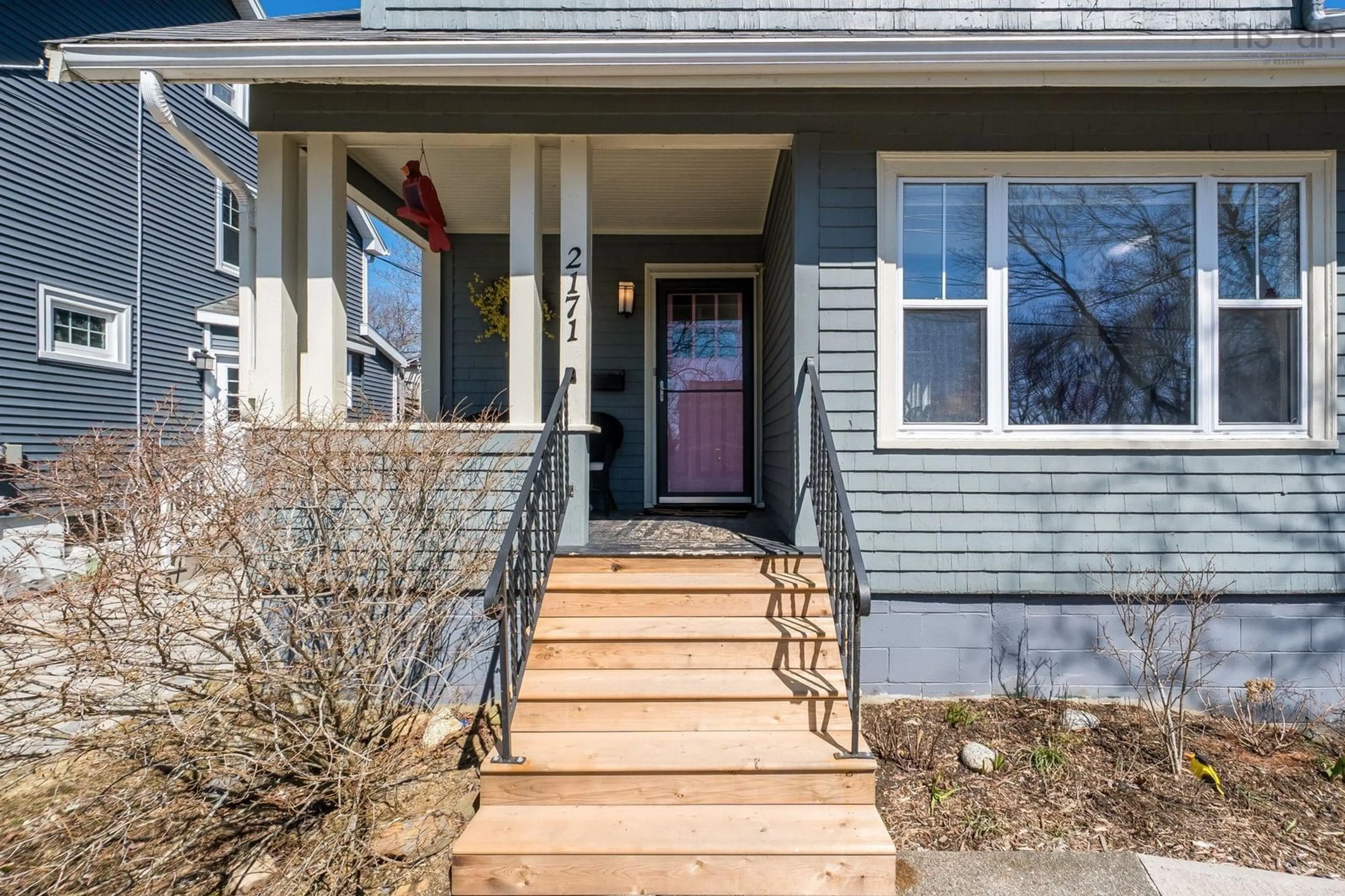 Unknown for 2171 Blink Bonnie Terr, Halifax Nova Scotia B3L 3E8