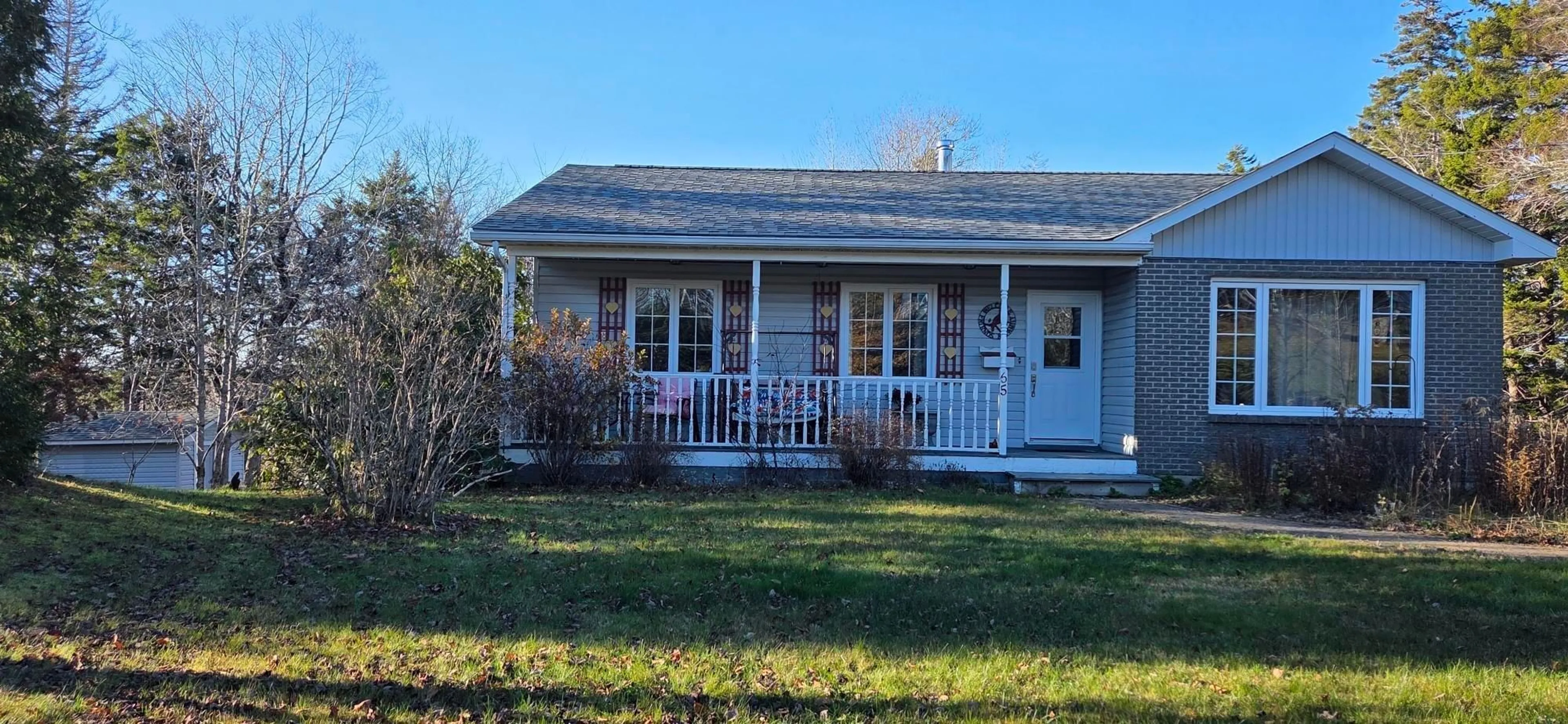 Unknown for 65 Westwind Ridge, Middle Sackville Nova Scotia B4E 3B4