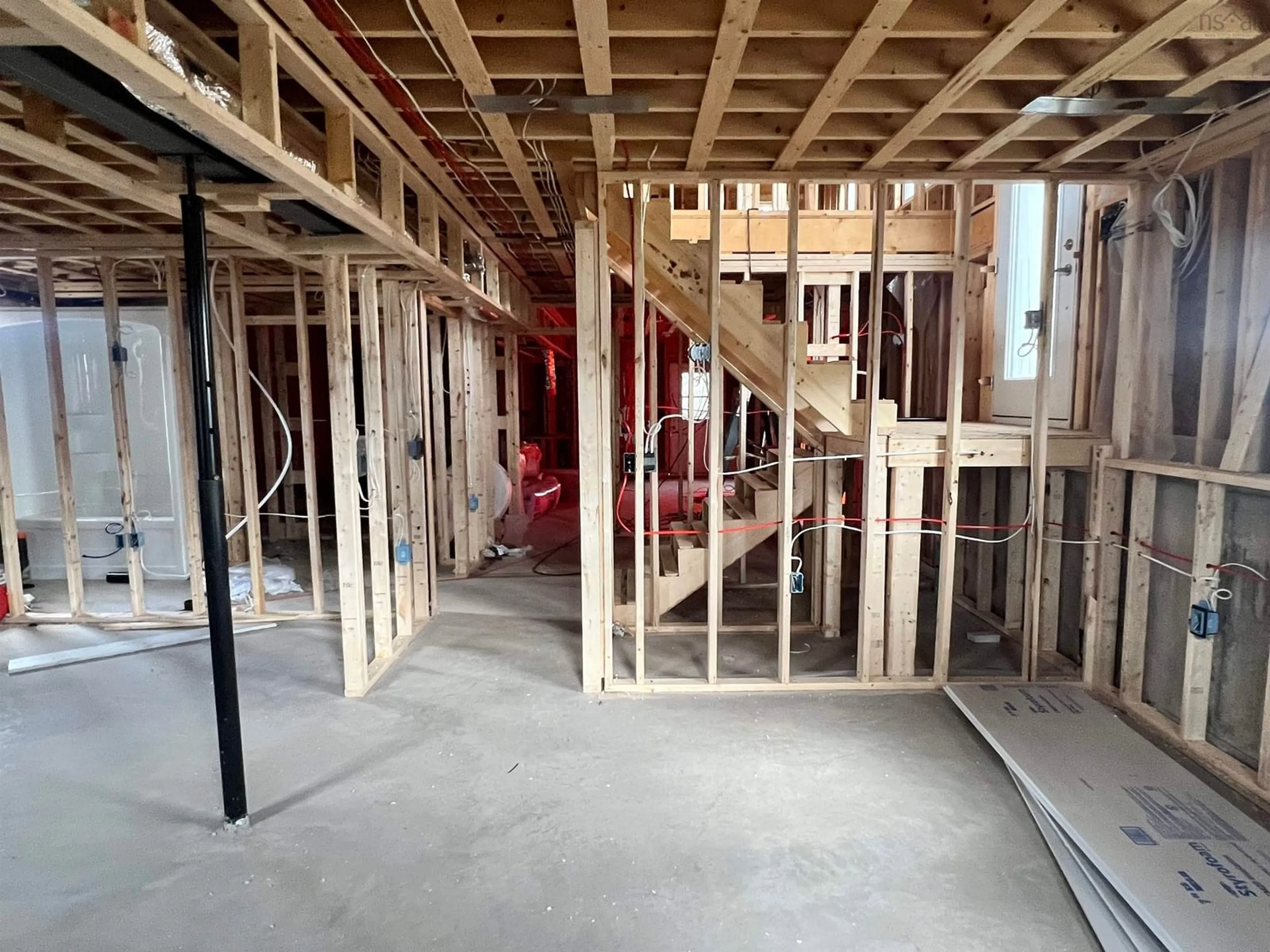 A pic of a room for 28 Centennial Dr, Abercrombie Nova Scotia B2H 5C6