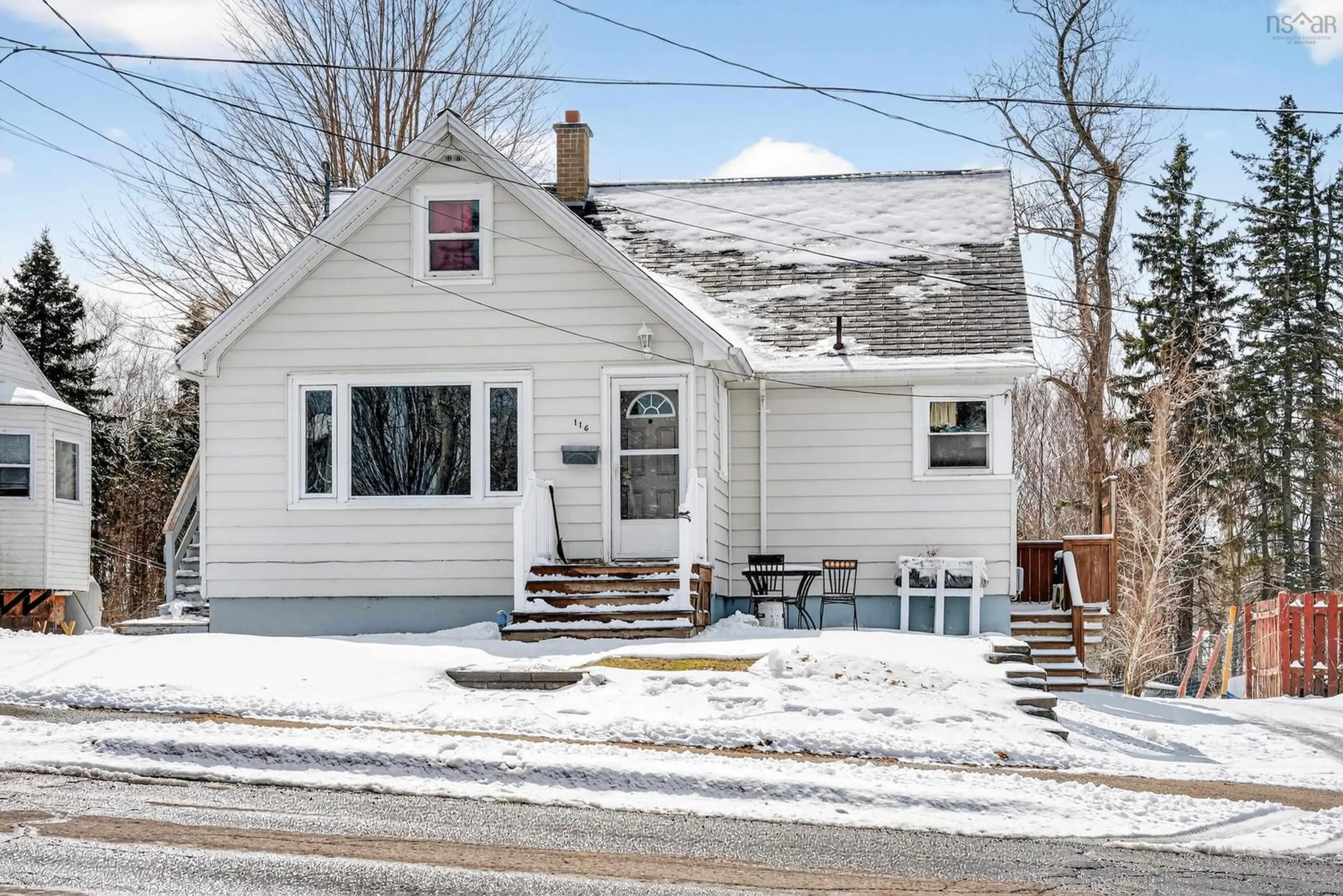 Unknown for 116 Macrae Ave, Sydney River Nova Scotia B1S 1M2