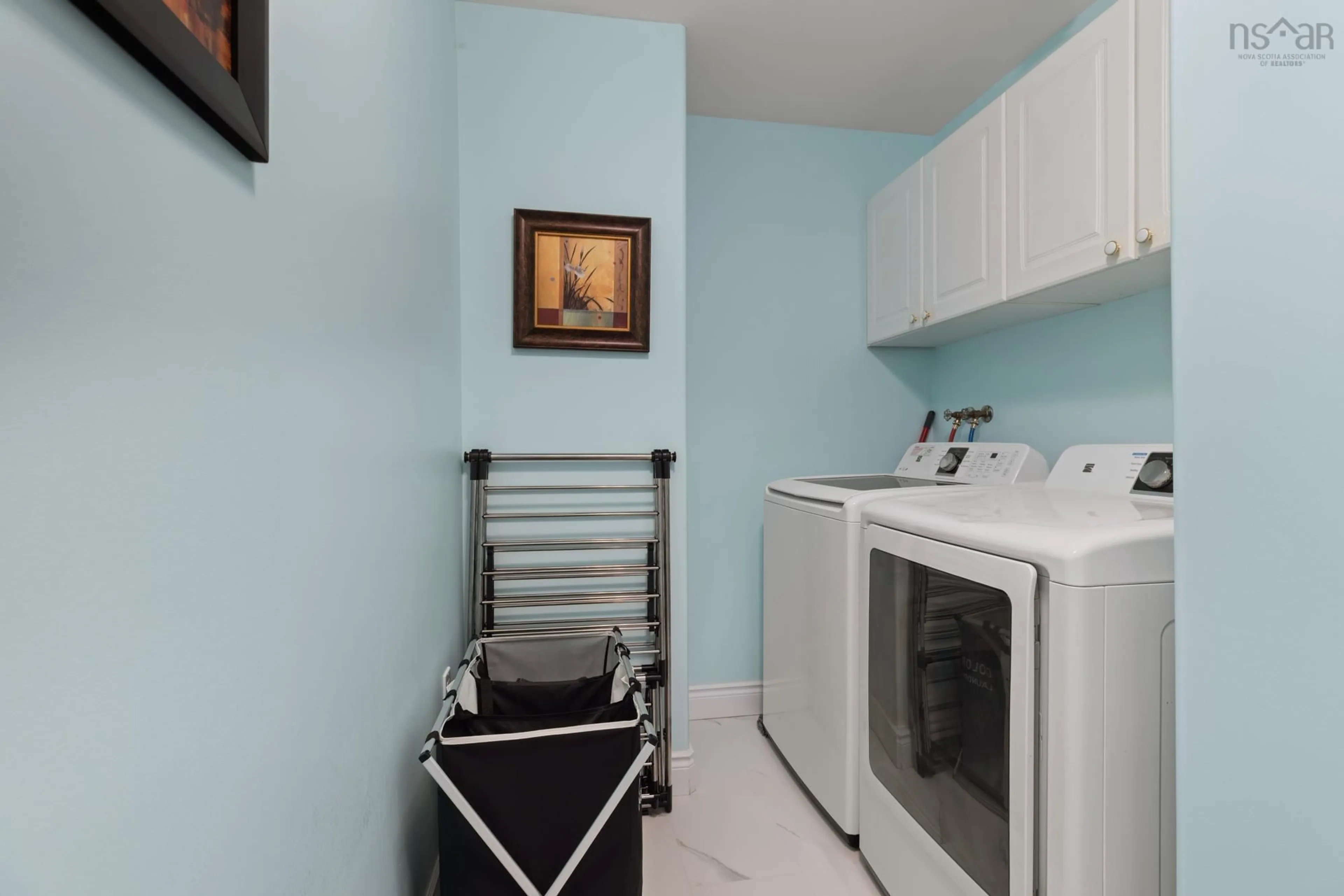 Laundry room for 205 Glen Arbour Way, Hammonds Plains Nova Scotia B4B 1T5