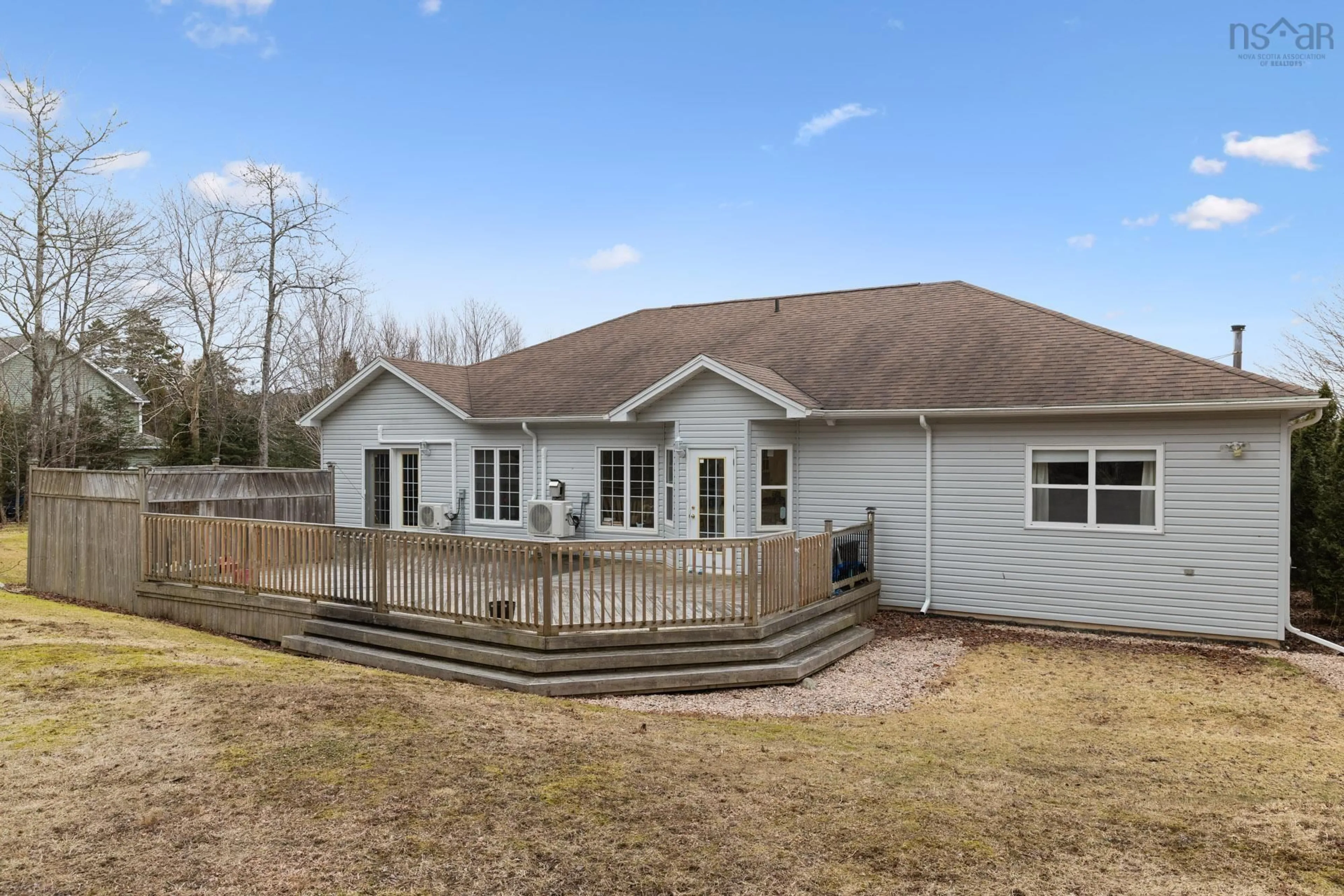 A pic from outside/outdoor area/front of a property/back of a property/a pic from drone, unknown for 205 Glen Arbour Way, Hammonds Plains Nova Scotia B4B 1T5