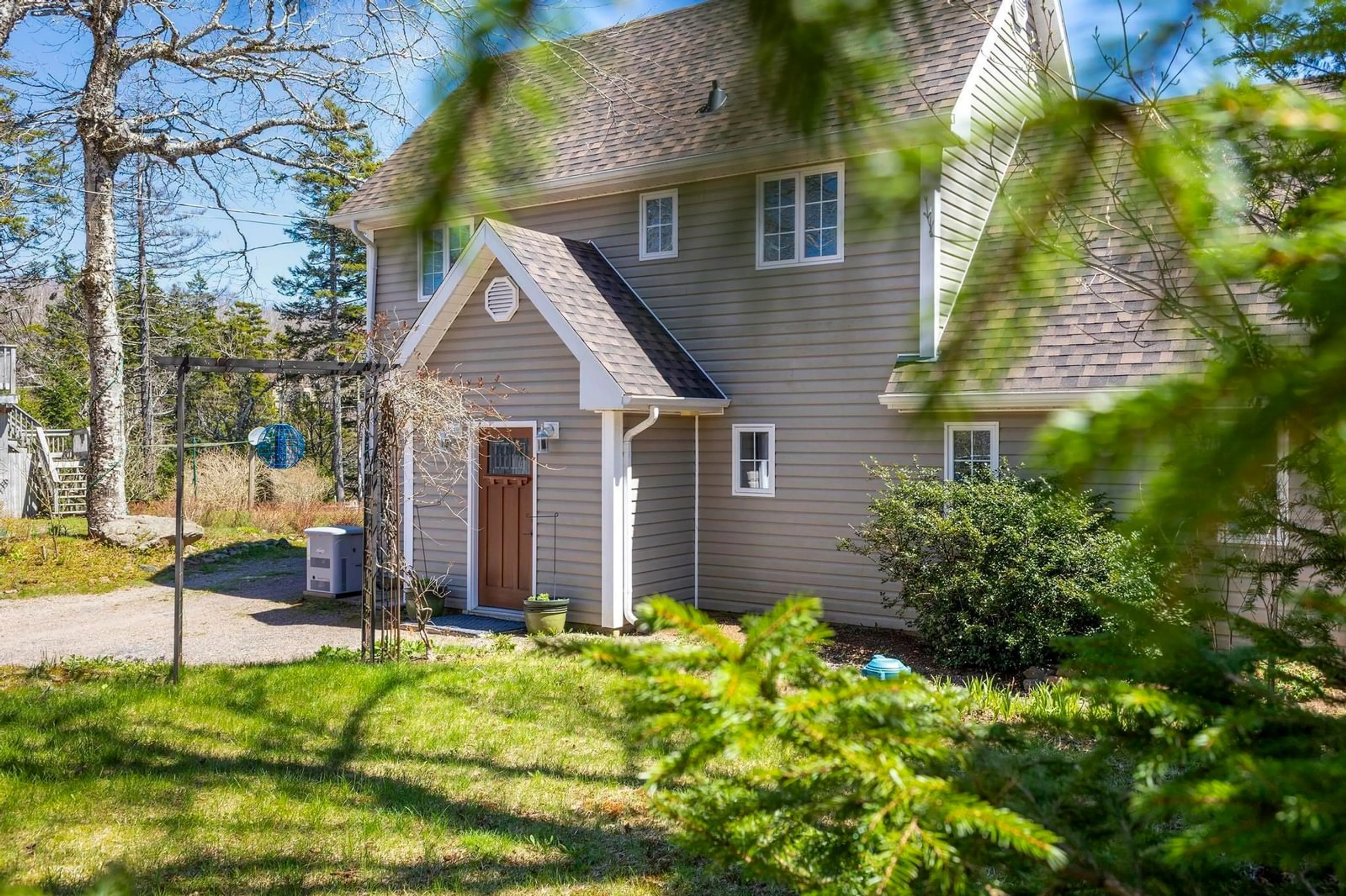 Unknown for 344 Hart Lake Rd, Hart Lake Nova Scotia B0M 1G0